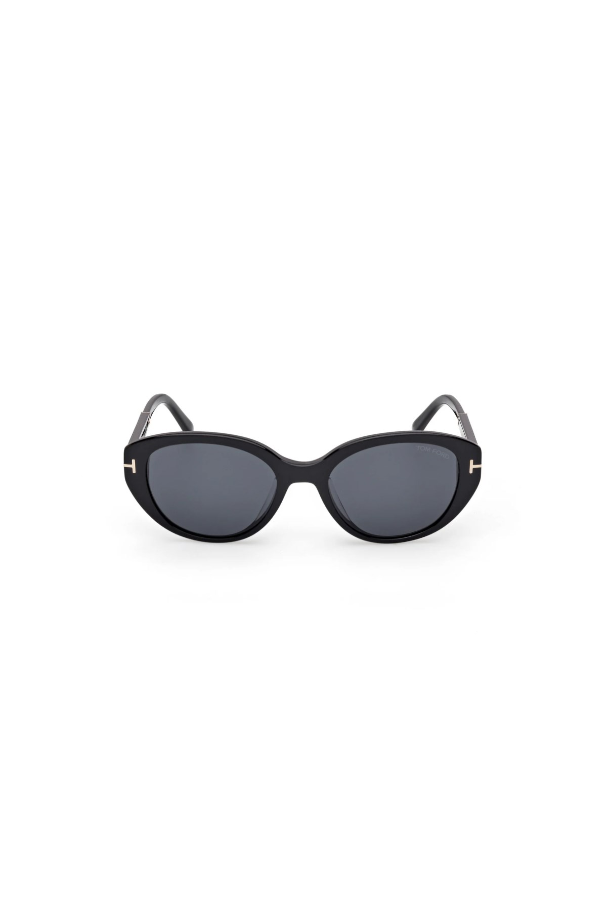 Tom Ford 1246 01A 54-19-140 Kadın Güneş Gözlüğü