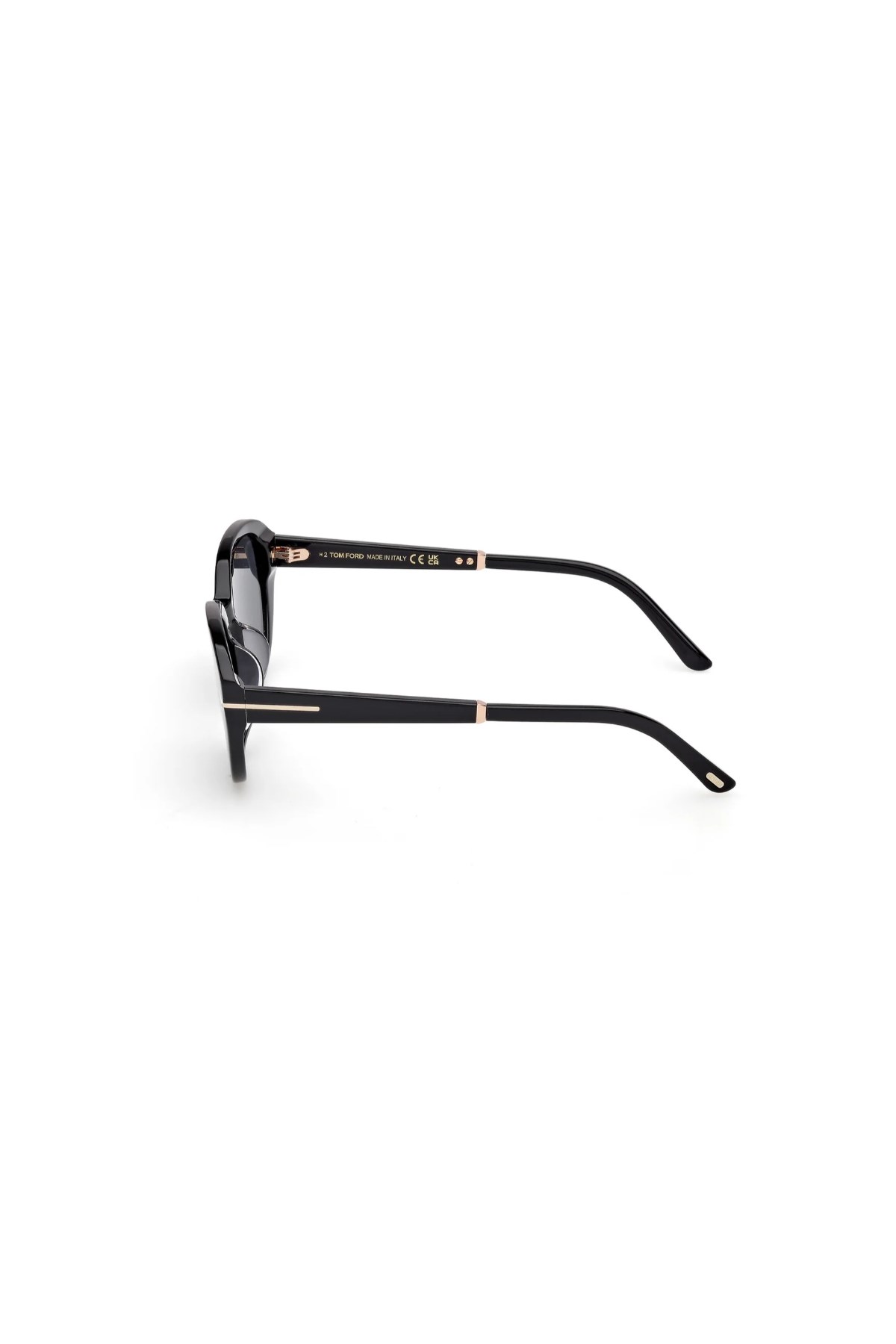Tom Ford 1246 01A 54-19-140 Kadın Güneş Gözlüğü