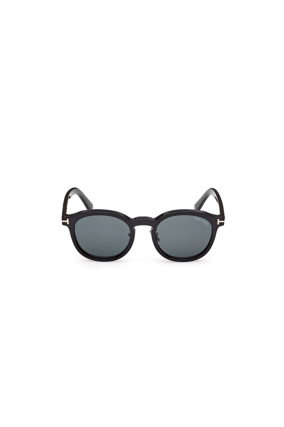 Tom Ford 1277 01A Unisex Güneş Gözlüğü