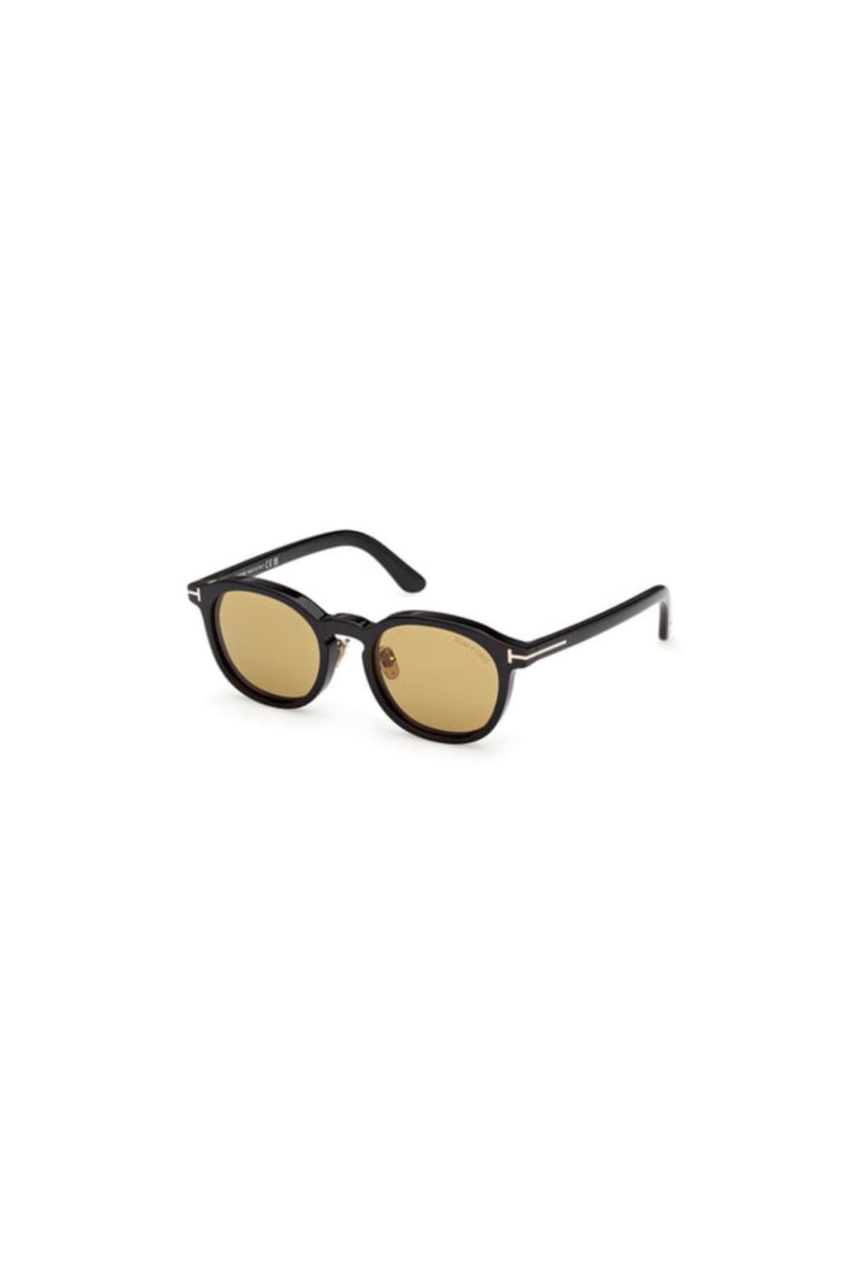 Tom Ford 1277 01E 50 Unisex Güneş Gözlüğü