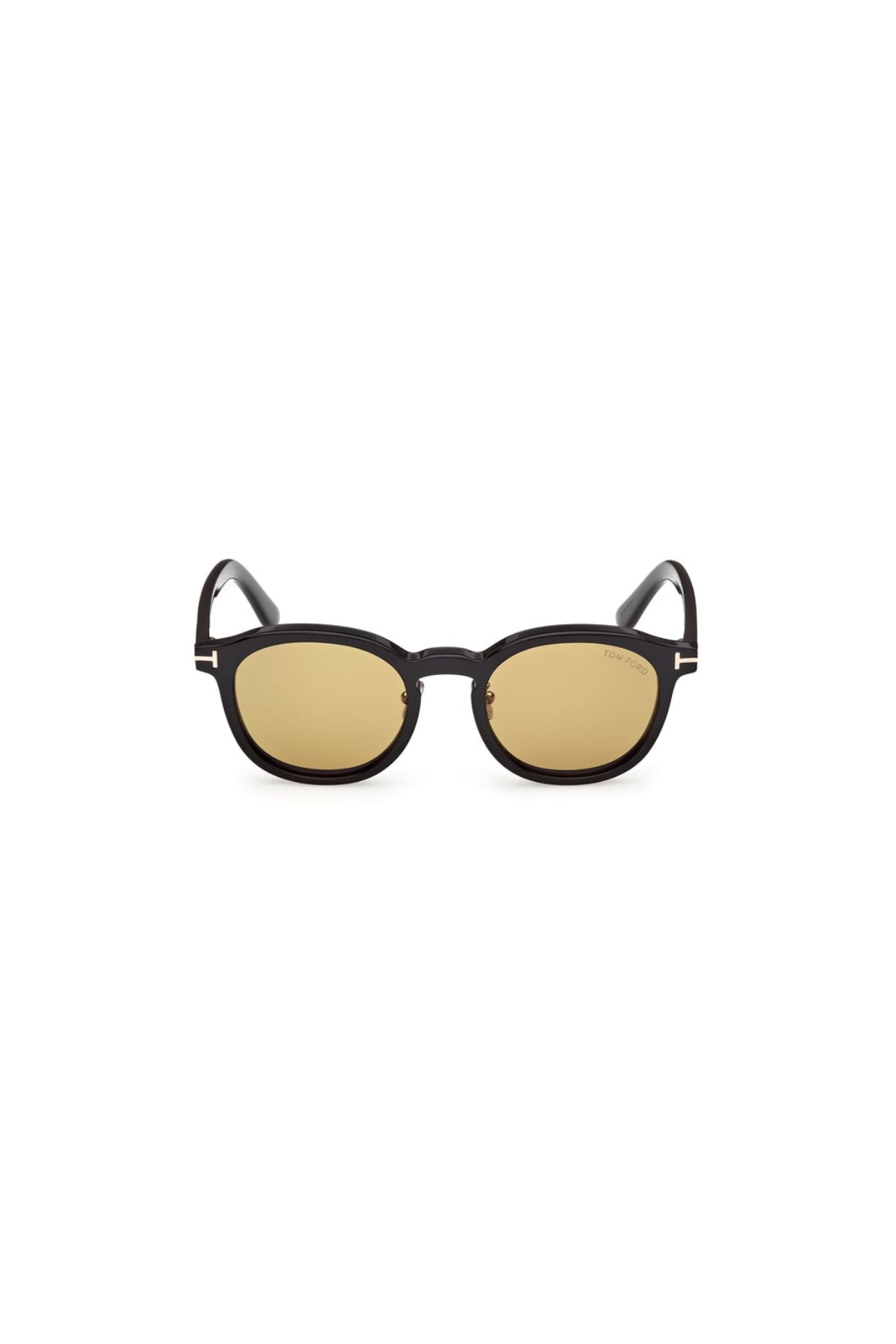 Tom Ford 1277 01E 50 Unisex Güneş Gözlüğü