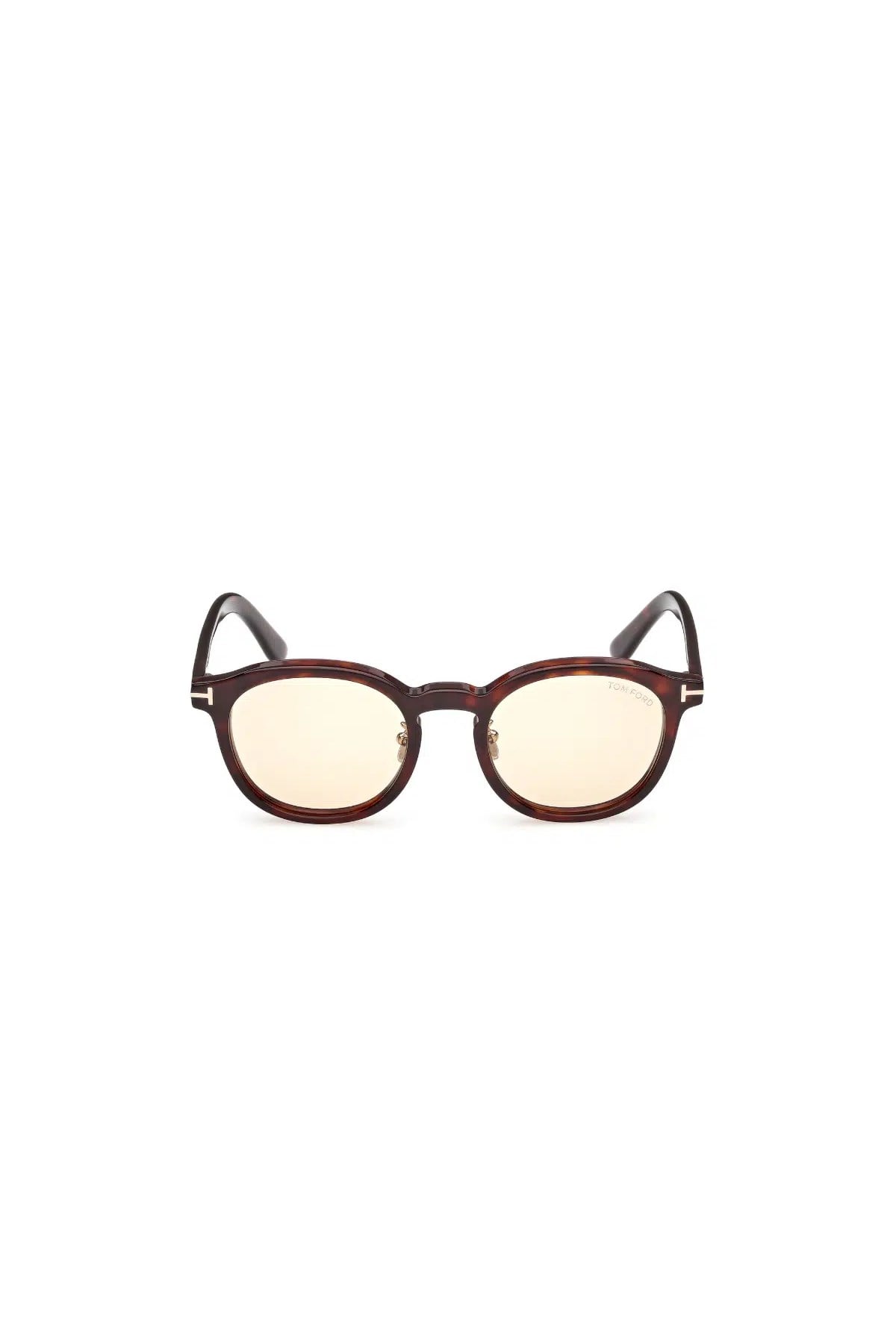 Tom Ford 1277 54E 50 Unisex Güneş Gözlüğü