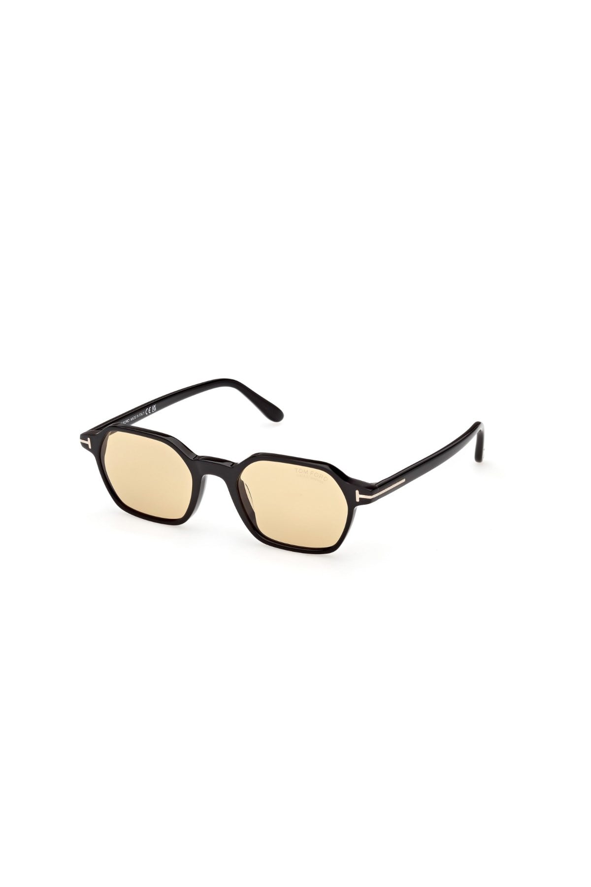 Tom Ford 1301 01E 51 Unisex Güneş Gözlüğü