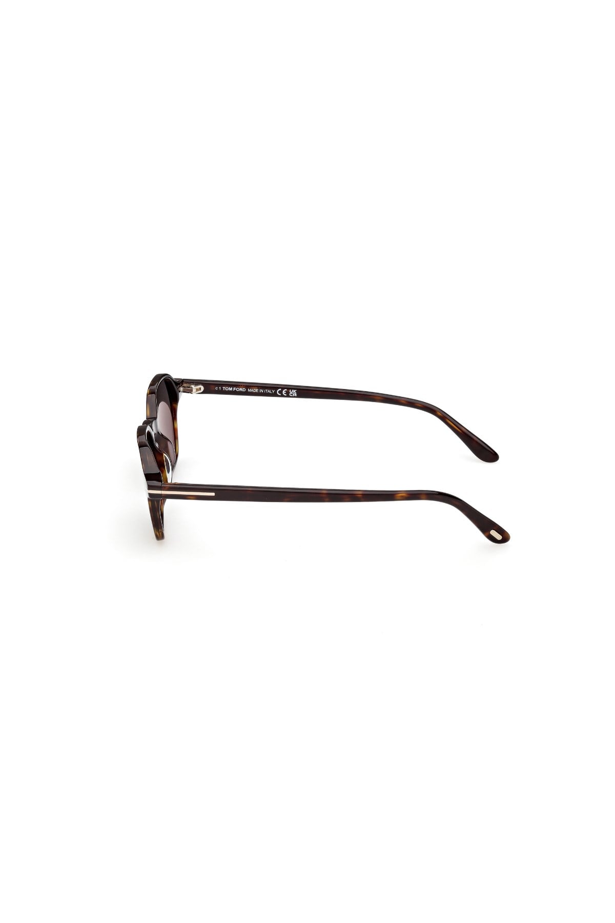 Tom Ford 1301 52A Unisex Güneş Gözlüğü