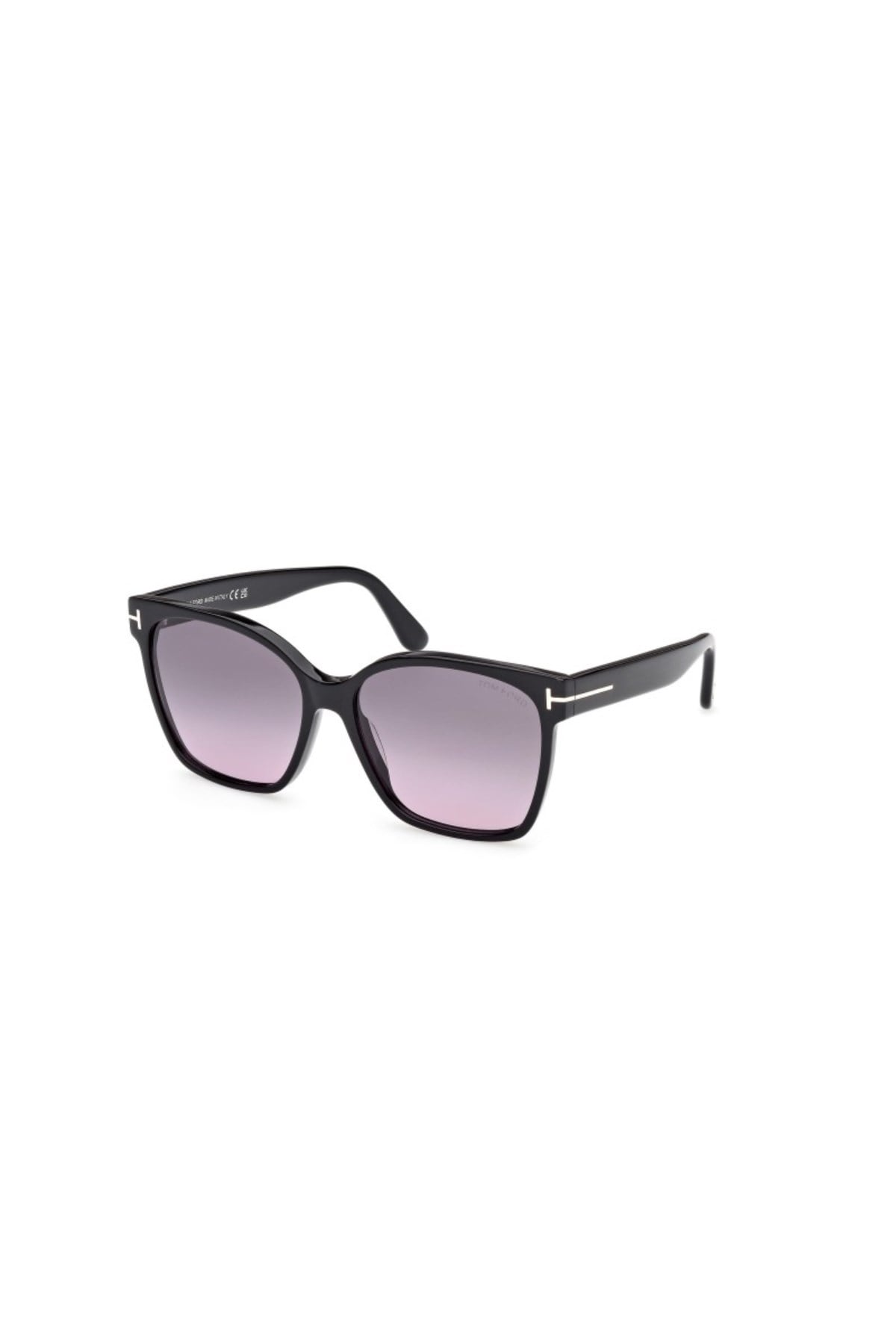 Tom Ford 1312 01B 56 Kadın Güneş Gözlüğü