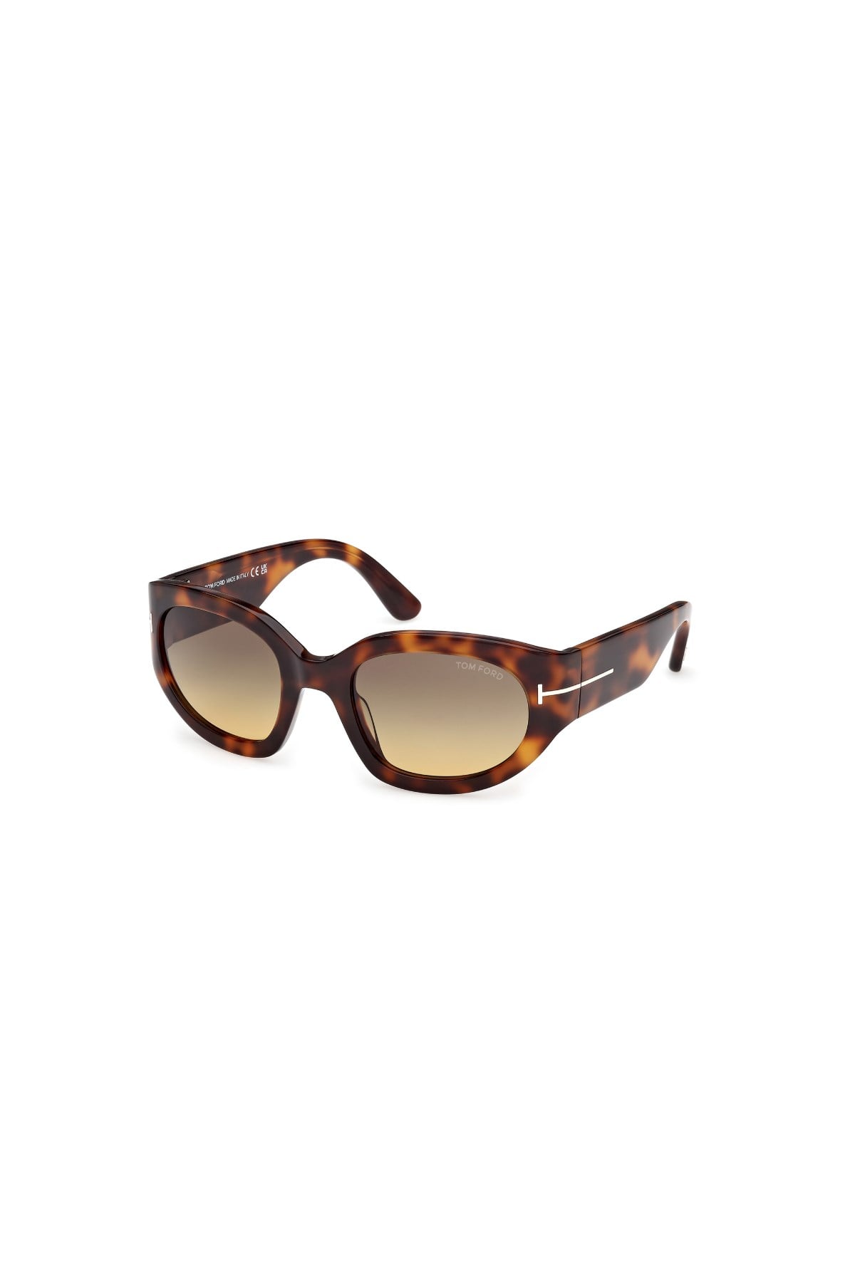 Tom Ford 1313 53B 53 Kadın Güneş Gözlüğü