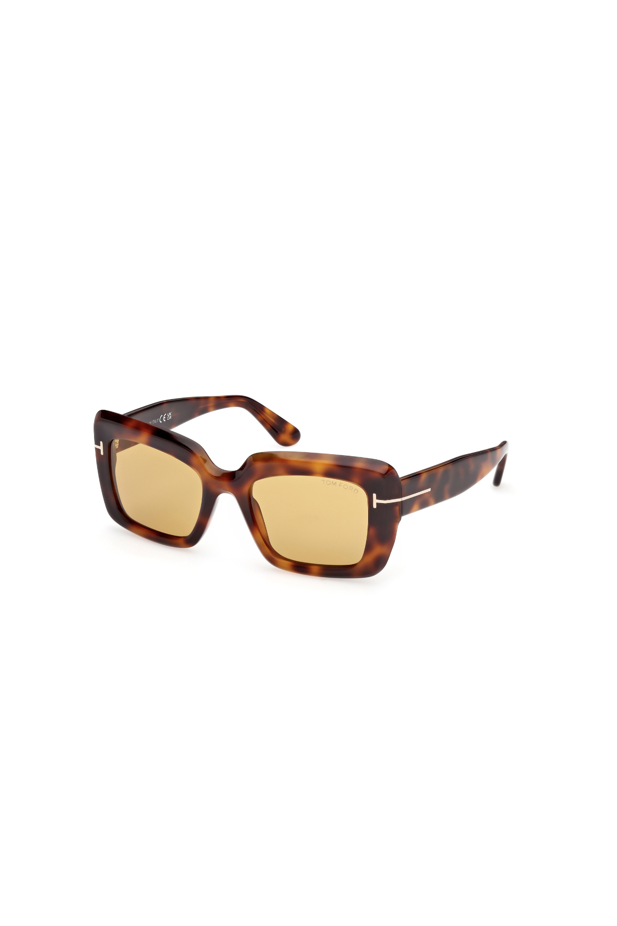 Tom Ford 1318 53E Kadın Güneş Gözlüğü