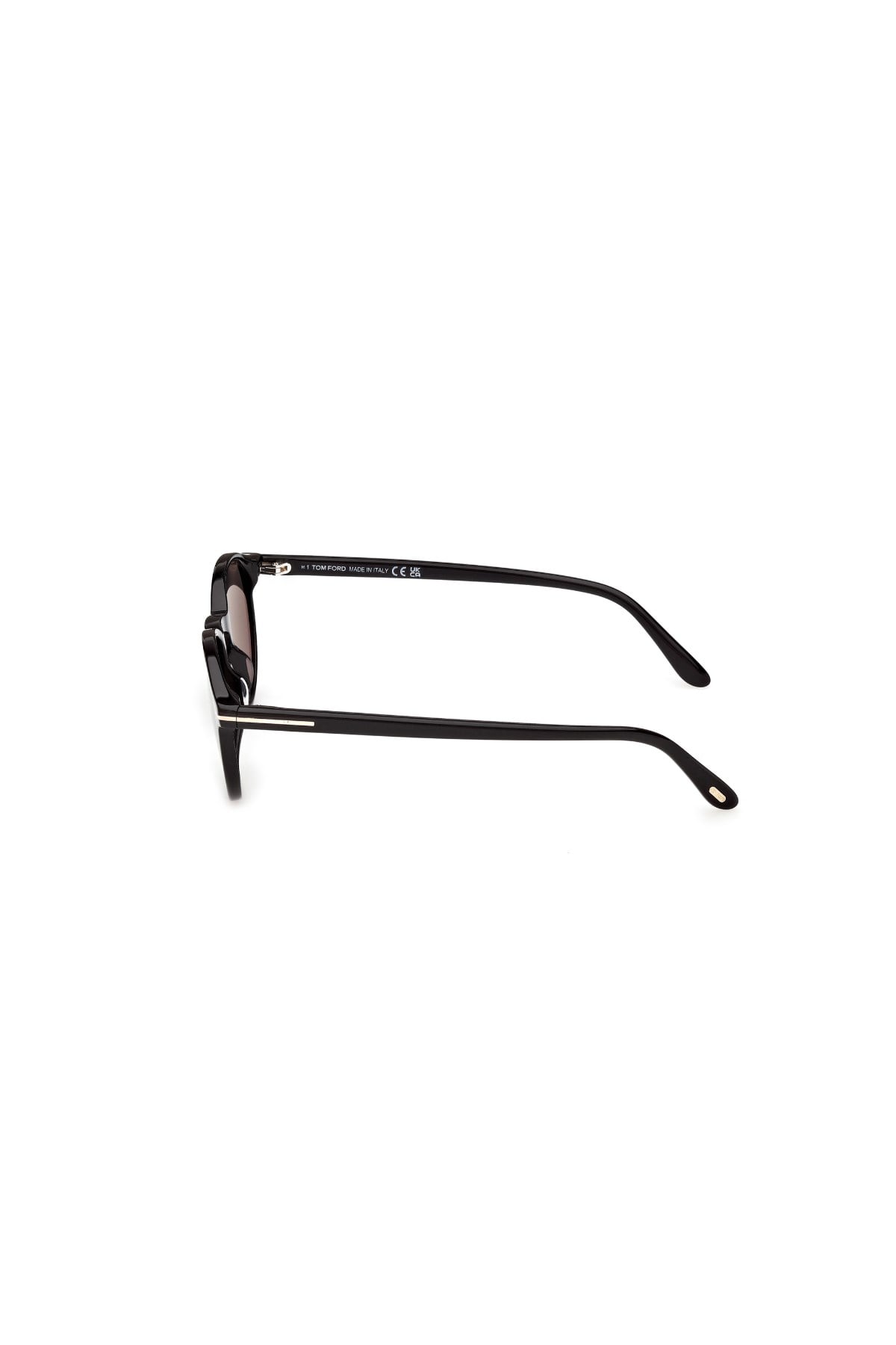 Tom Ford 1331 01A Unisex Güneş Gözlüğü