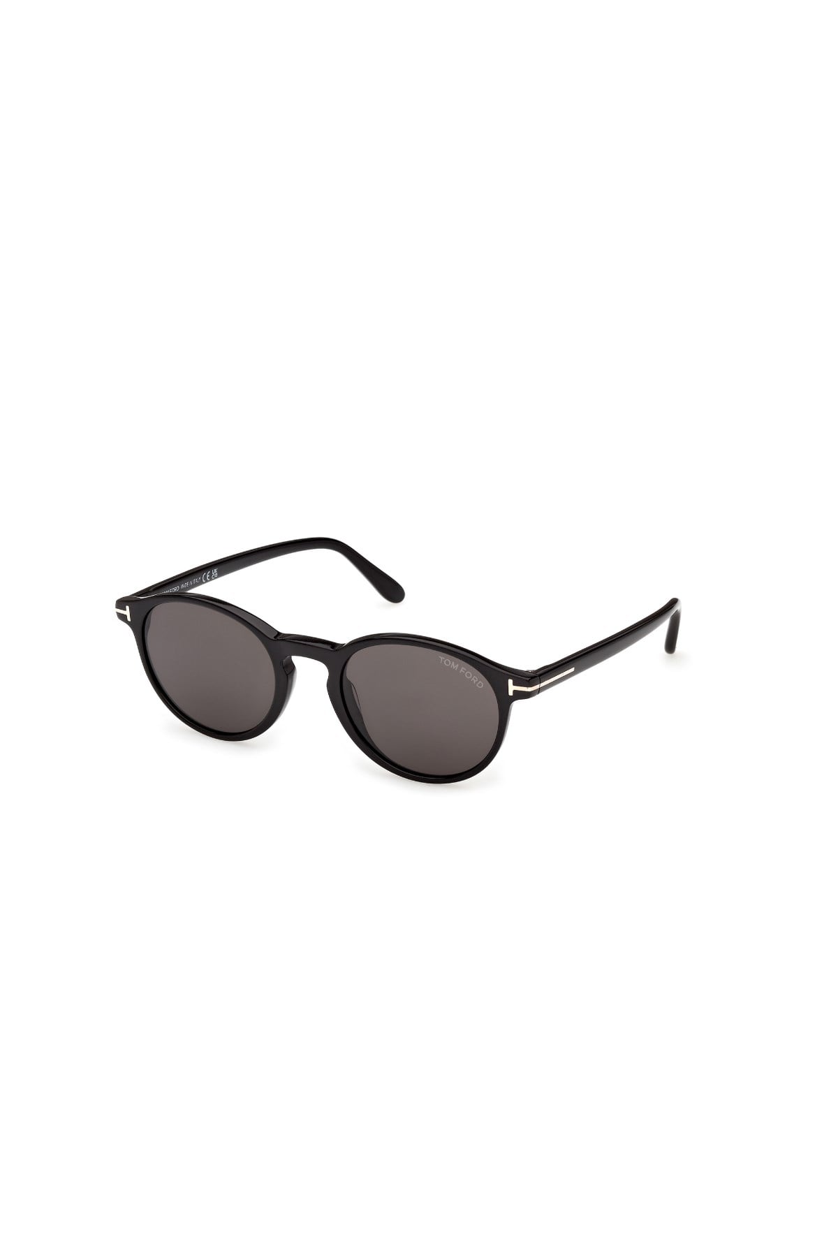 Tom Ford 1331 01A 51 Unisex Güneş Gözlüğü