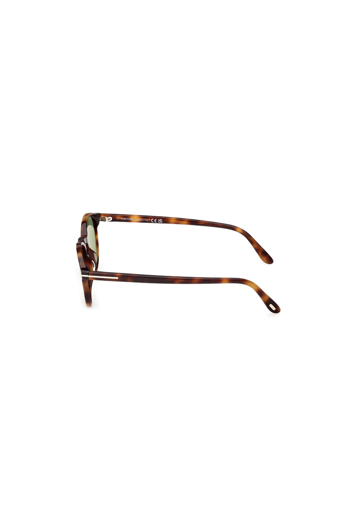 Tom Ford 1331 53N Unisex Güneş Gözlüğü