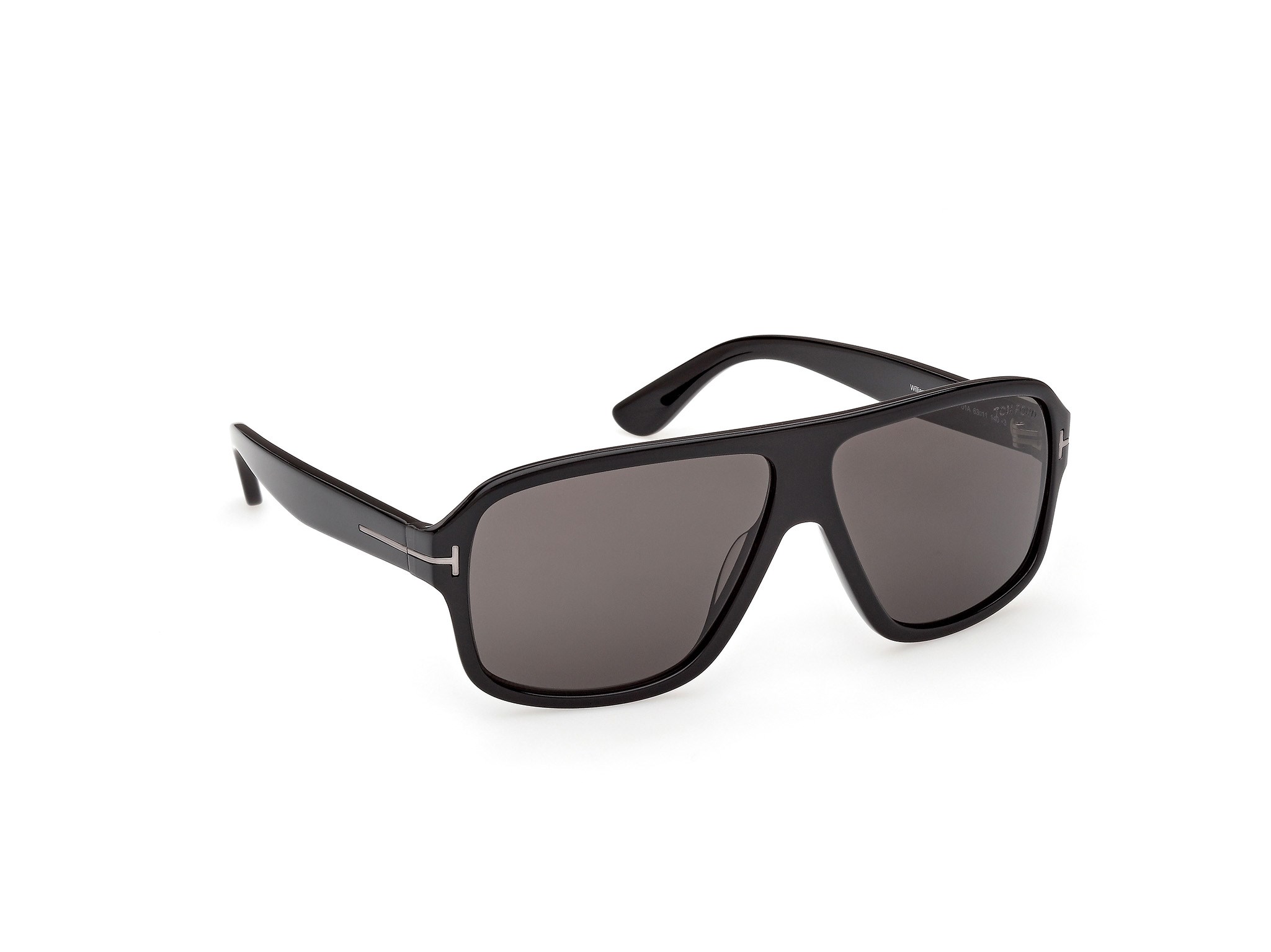 Tom Ford 1335 01A  Erkek Güneş Gözlüğü