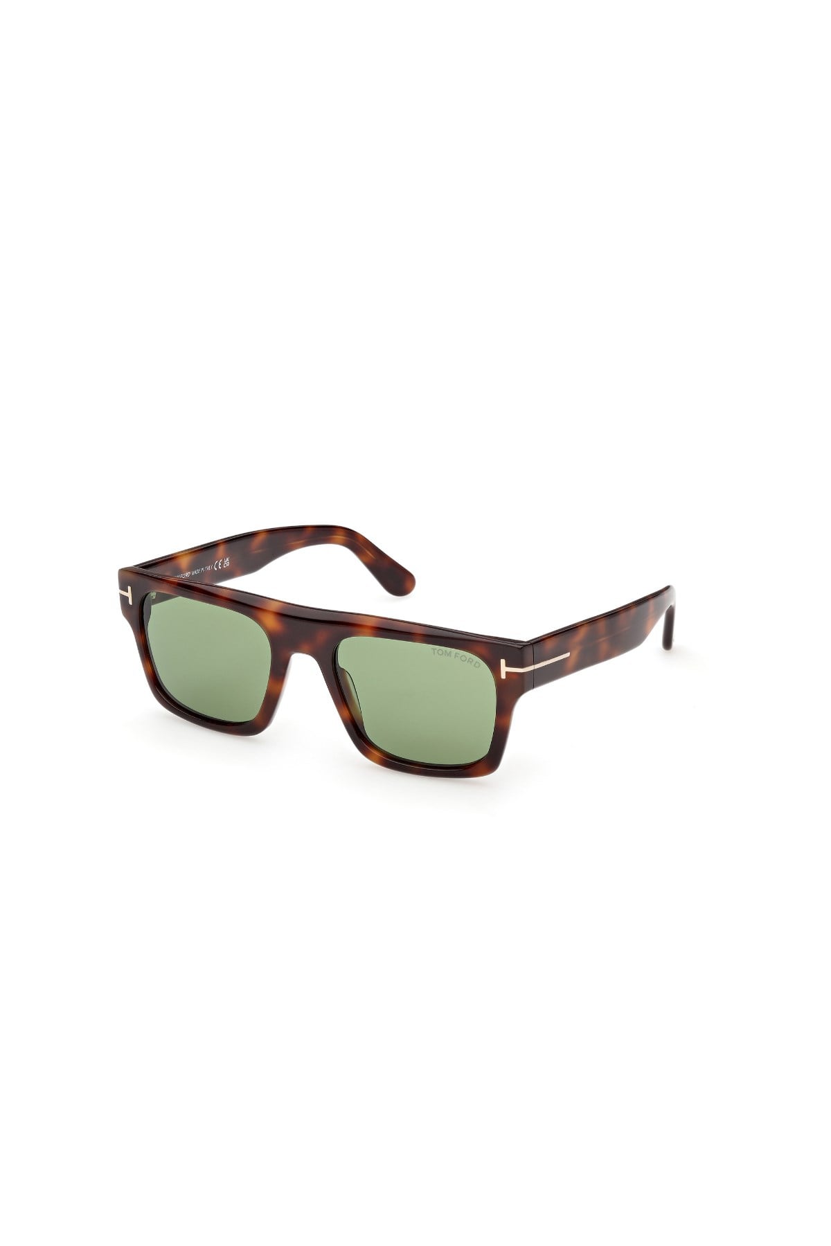 Tom Ford 1337 53N Erkek Güneş Gözlüğü