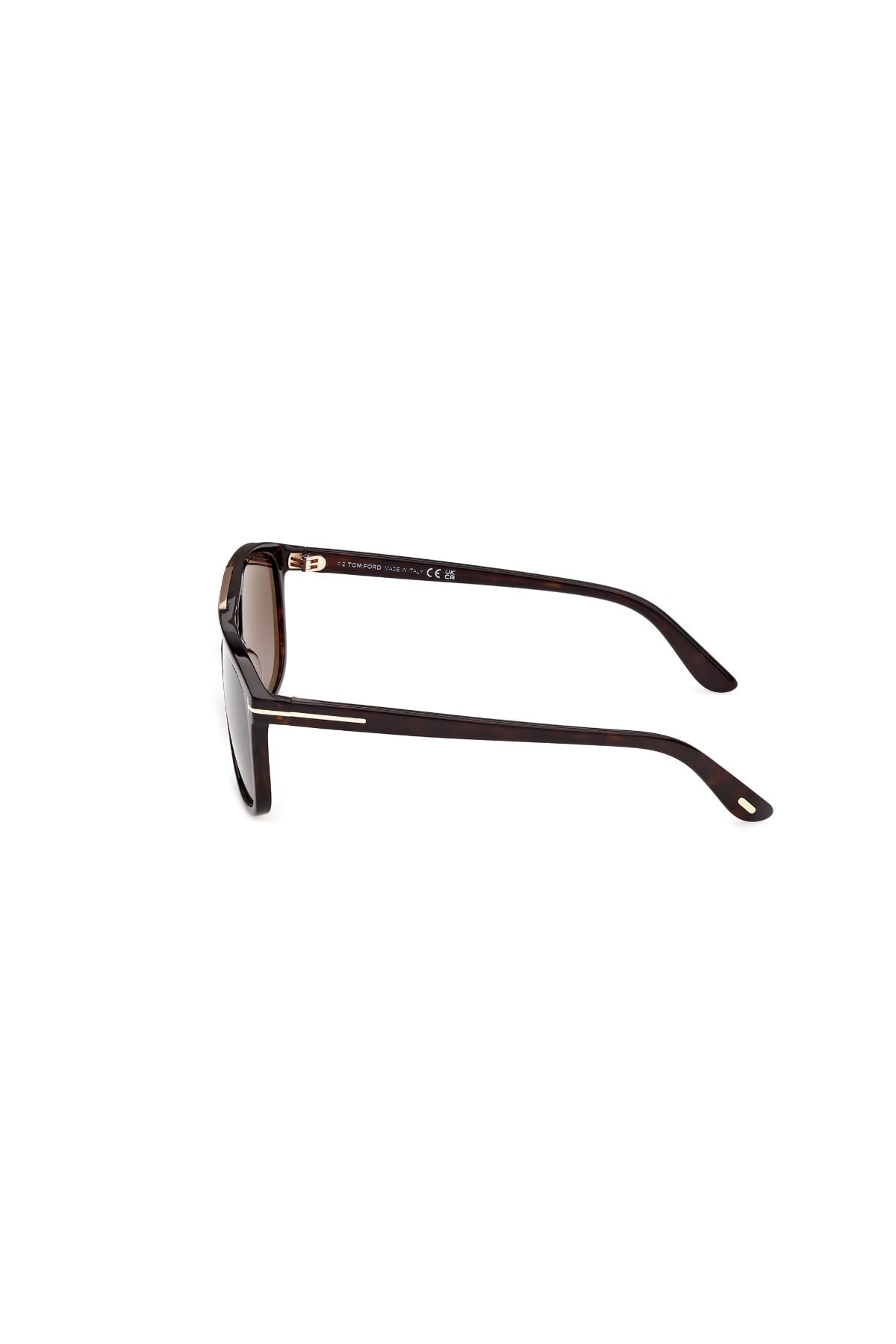 Tom Ford 1338 52K Erkek Güneş Gözlüğü