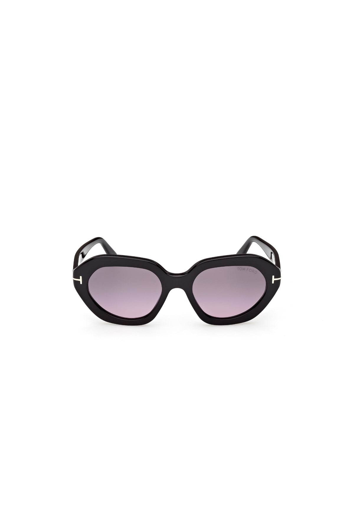 Tom Ford 1341 01B Kadın Güneş Gözlüğü