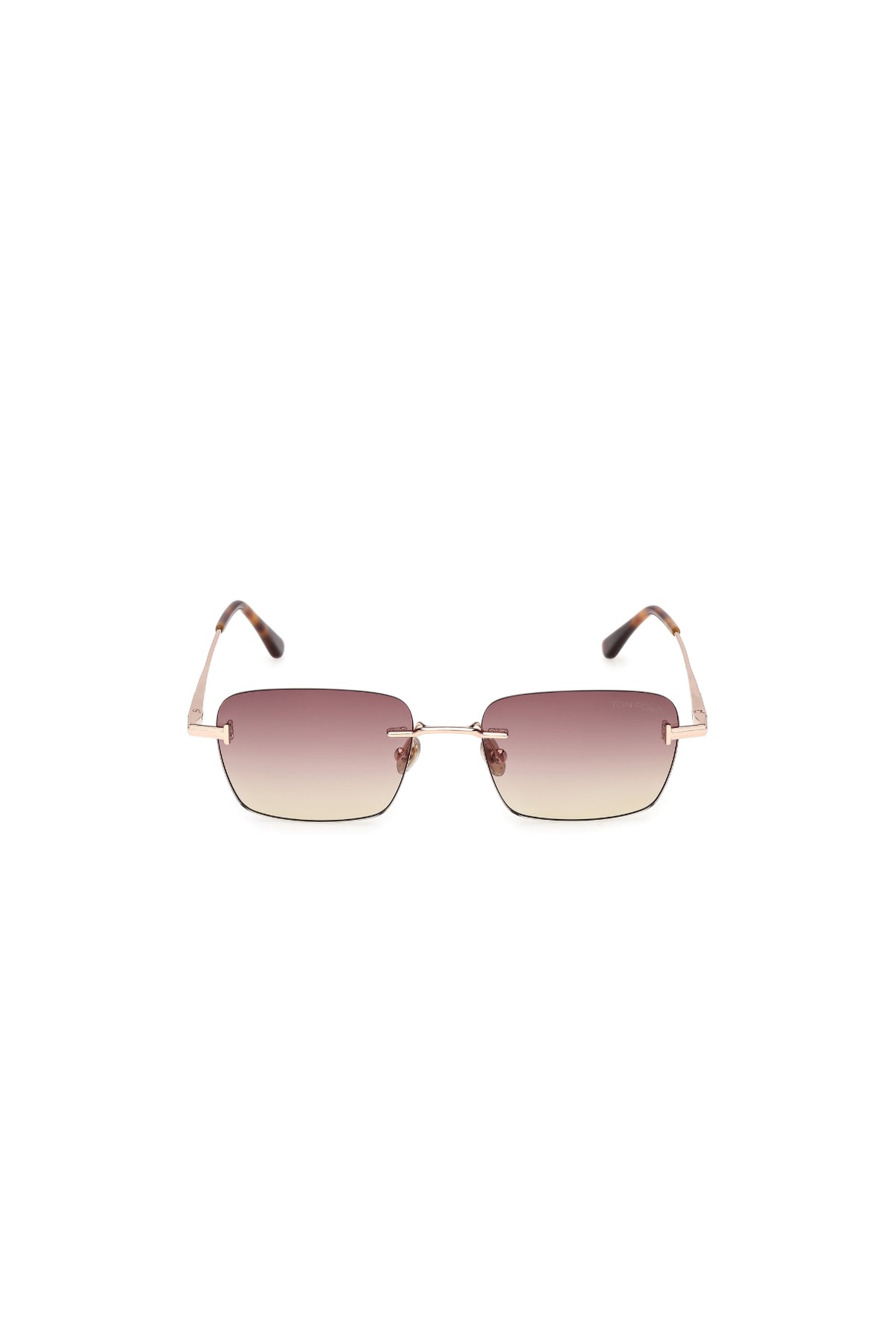 Tom Ford 1354 28Z Unisex Güneş Gözlüğü