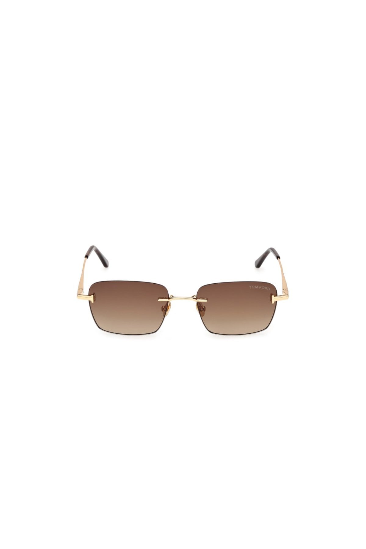 TOM FORD 1354 30F Unisex Güneş Gözlüğü 
