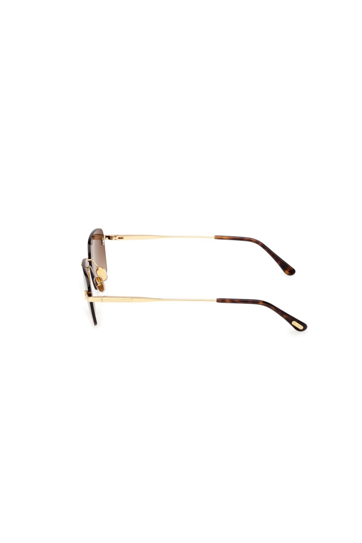 TOM FORD 1354 30F Unisex Güneş Gözlüğü 