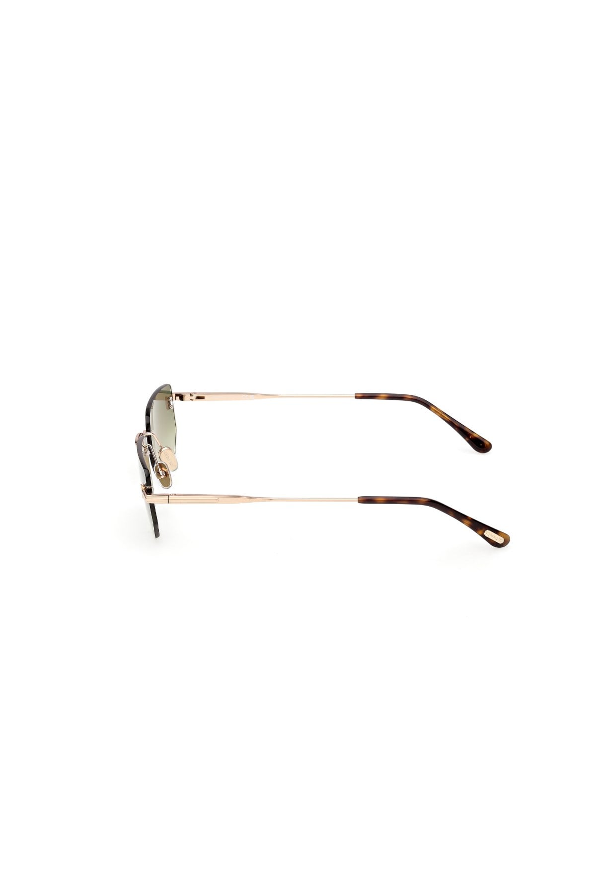 Tom Ford 1355 28P Unisex Güneş Gözlüğü