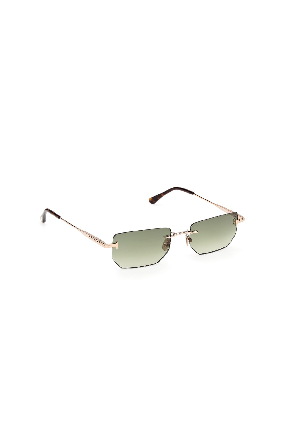 Tom Ford 1355 28P Unisex Güneş Gözlüğü