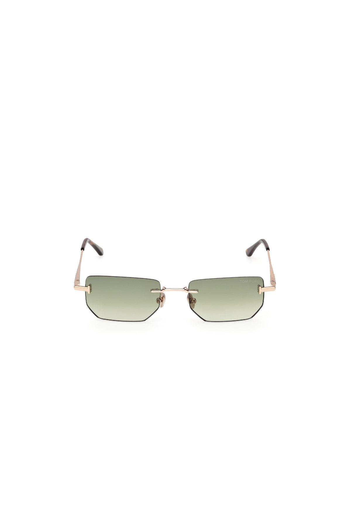 Tom Ford 1355 28P Unisex Güneş Gözlüğü