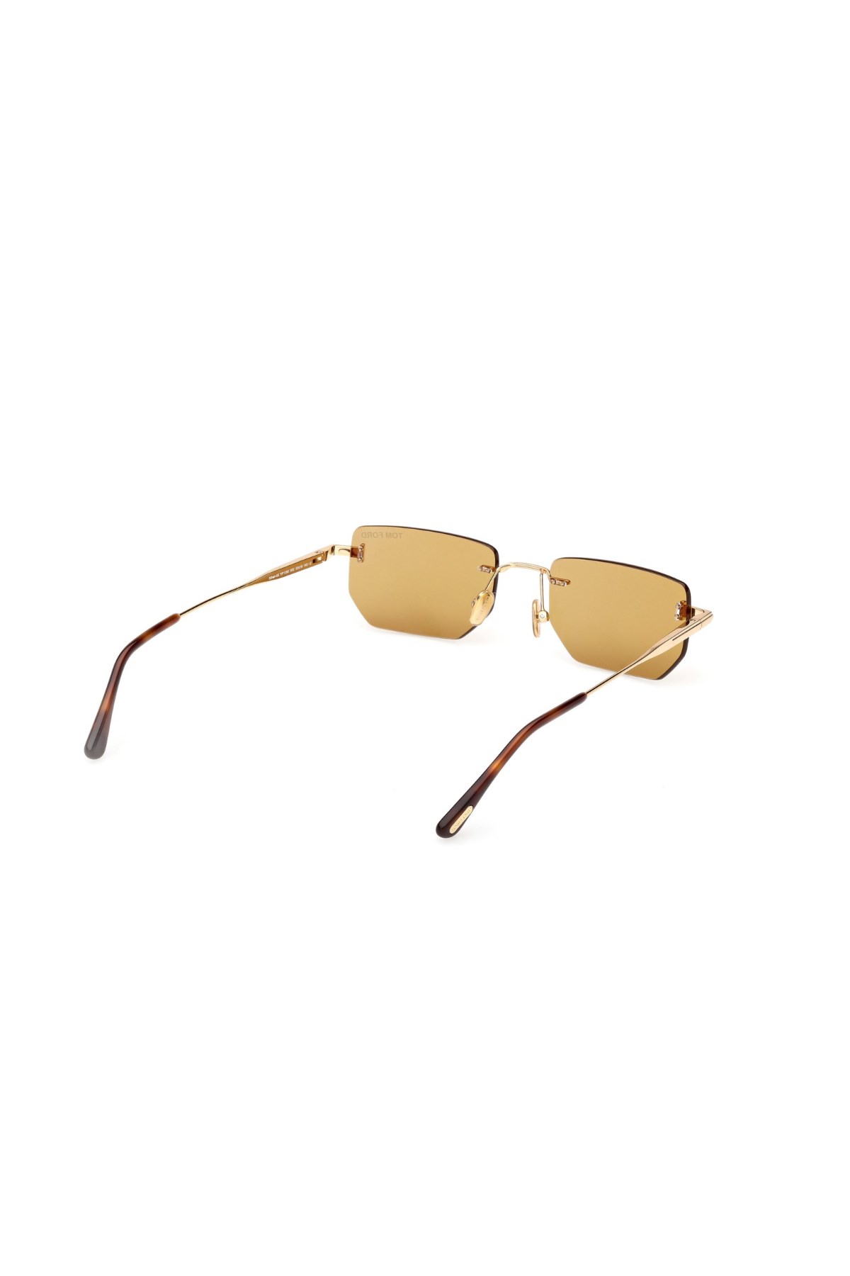 Tom Ford 1355 30E Unisex Güneş Gözlüğü
