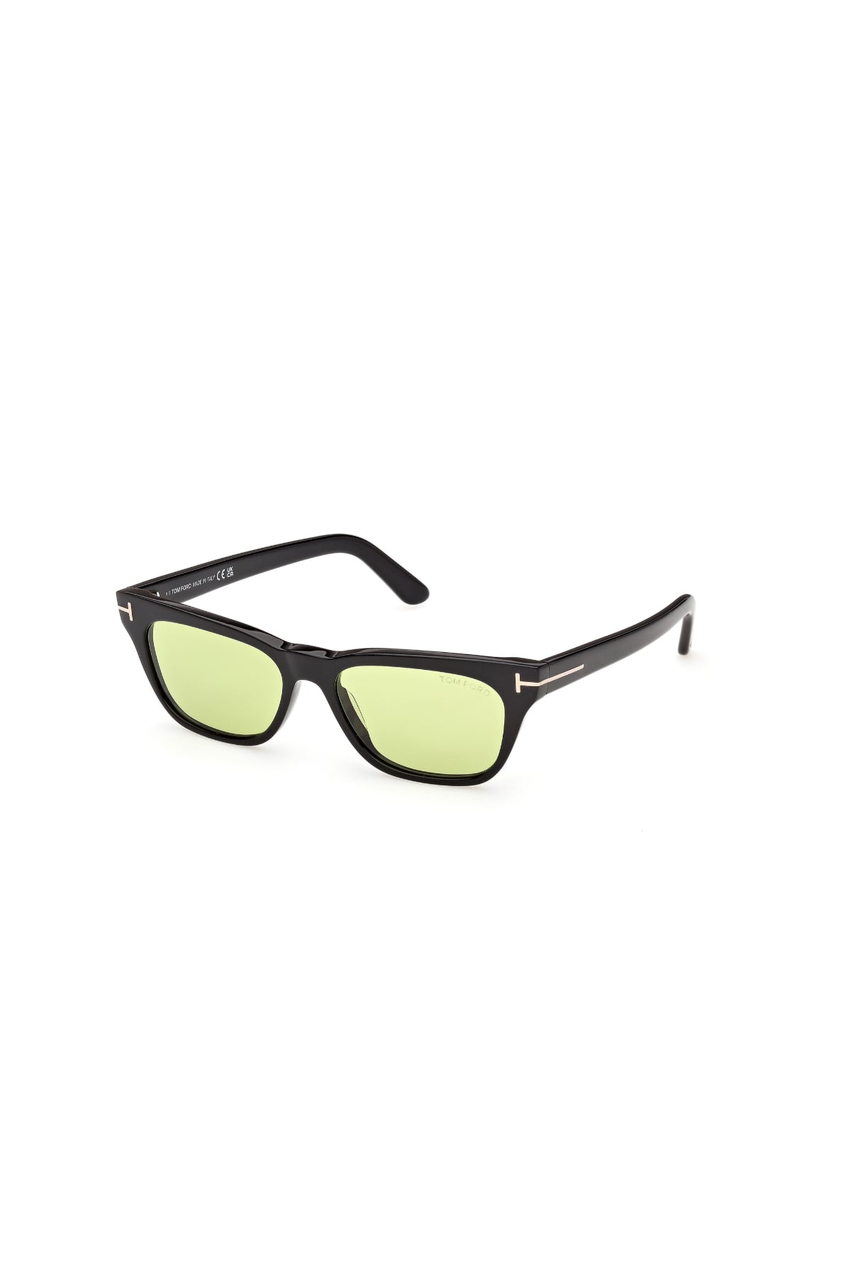 Tom Ford 1362 01N Unisex Güneş Gözlüğü