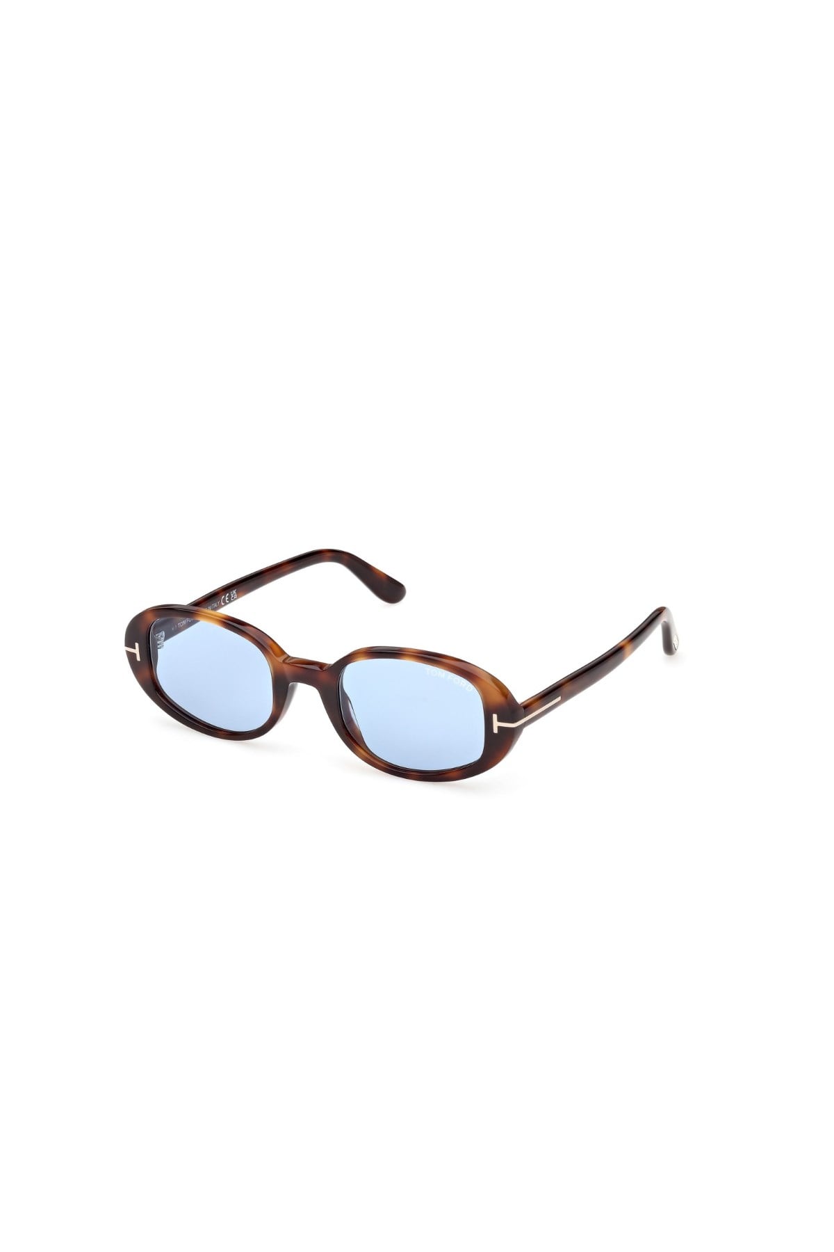 Tom Ford Iggy 1364 53V Kadın Güneş Gözlüğü