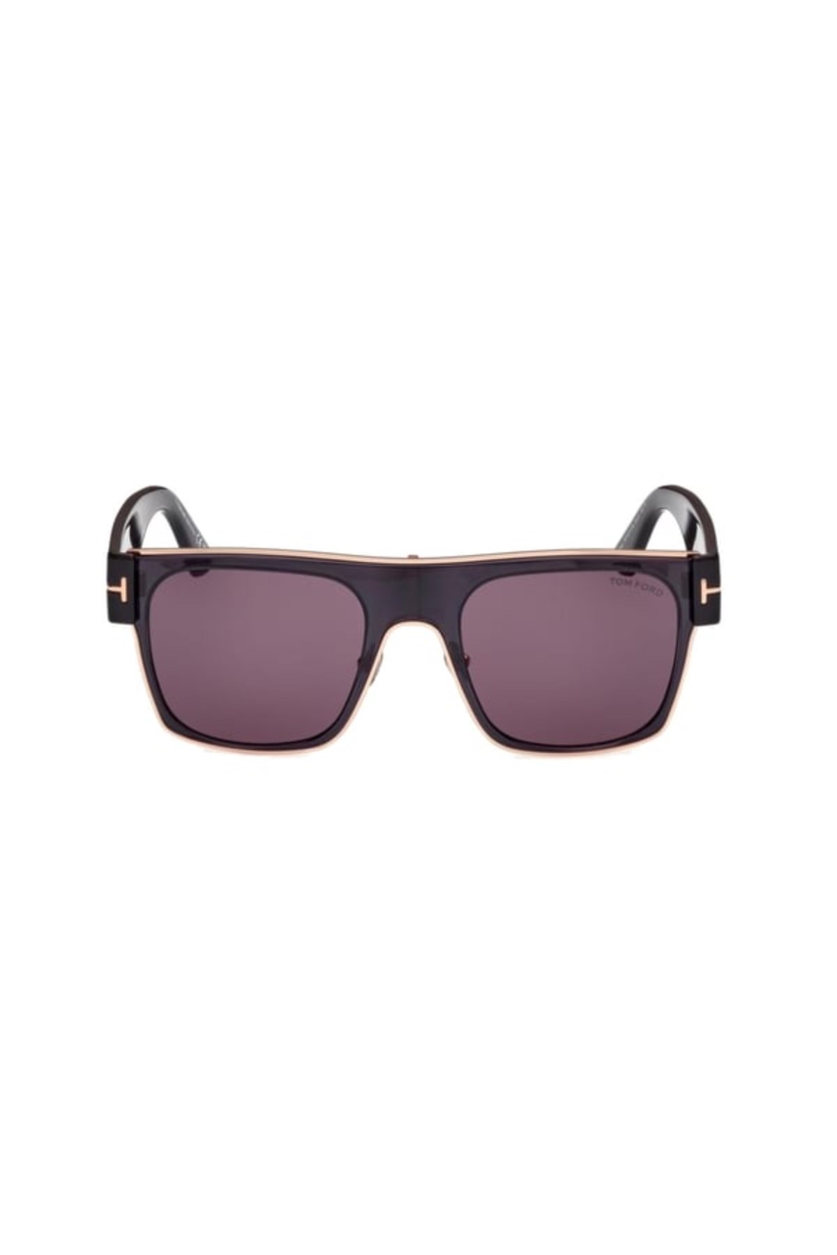 Tom Ford FT 1073 01A 54 Unisex Güneş Gözlüğü