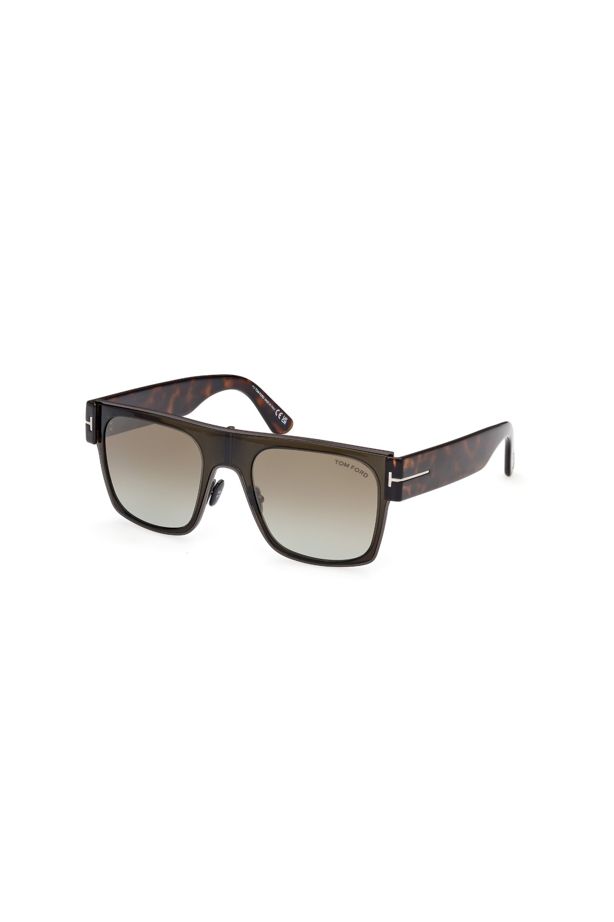 Tom Ford FT 1073 51G 54 Unisex Güneş Gözlüğü