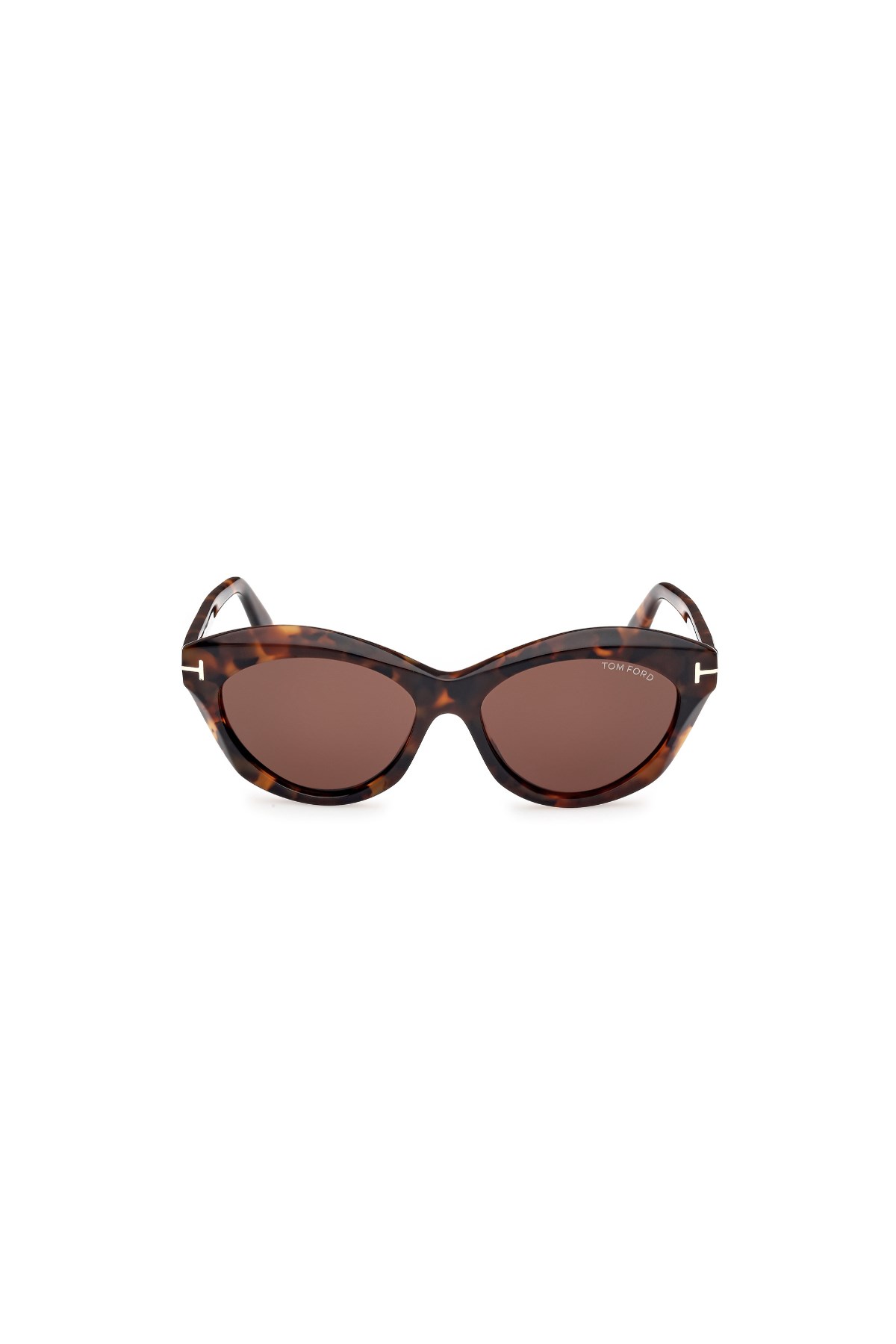Tom Ford FT 1111 52E 55 Kadın Güneş Gözlüğü