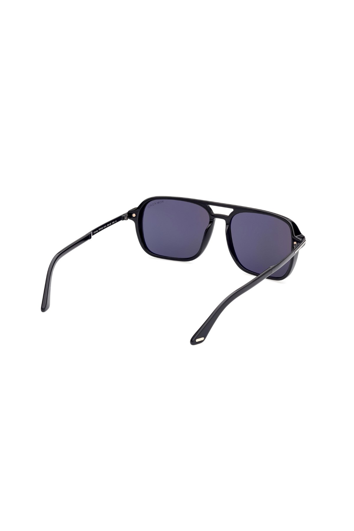 Tom Ford FT 910 01A 59 Erkek Güneş Gözlüğü