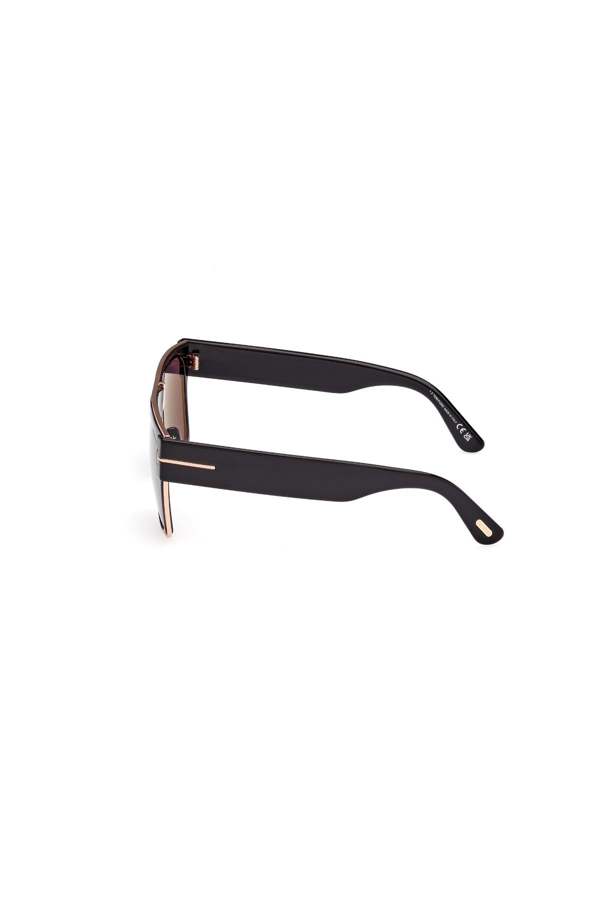 Tom Ford FT 1073 01A 54 Güneş Gözlüğü