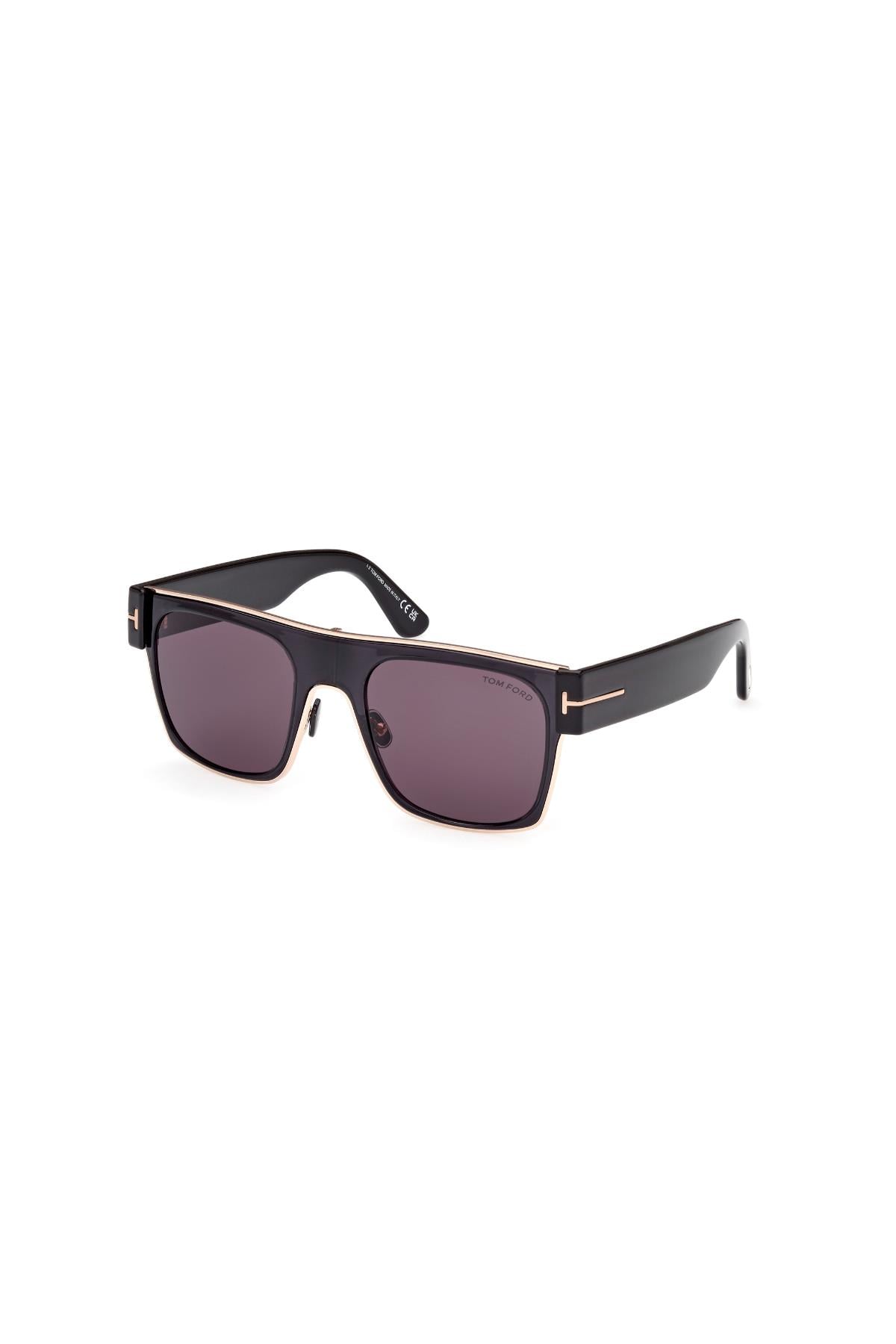 Tom Ford FT 1073 01A 54 Güneş Gözlüğü