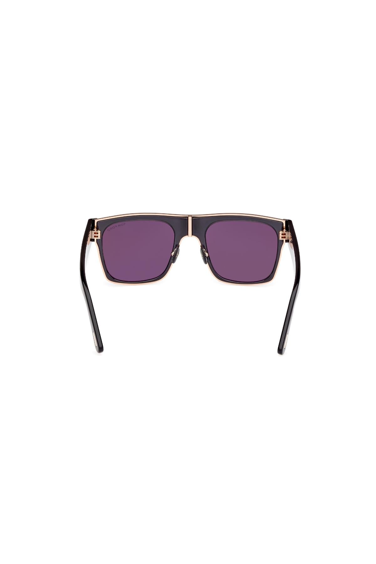 Tom Ford FT 1073 01A 54 Güneş Gözlüğü