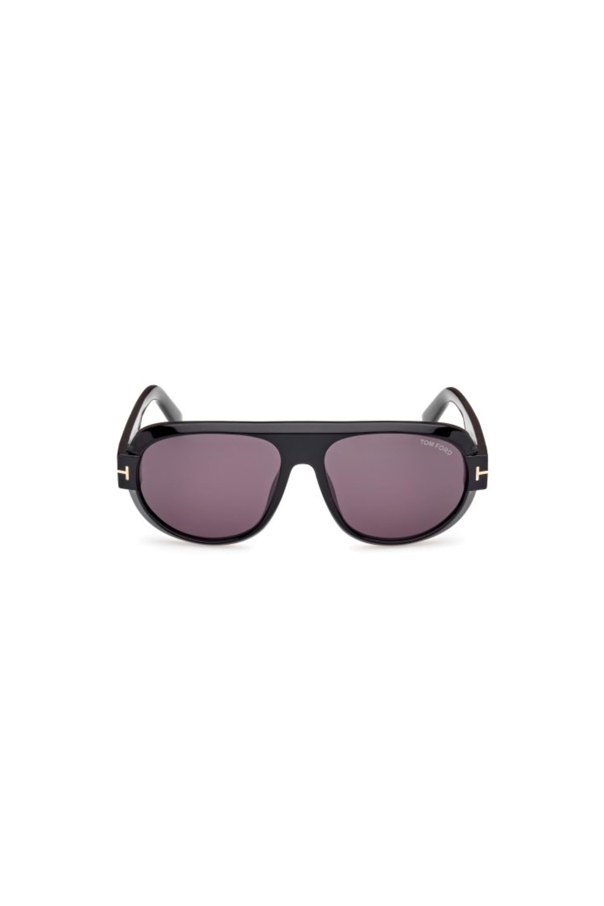 Tom Ford FT 1102 01A 59 Erkek Güneş Gözlüğü