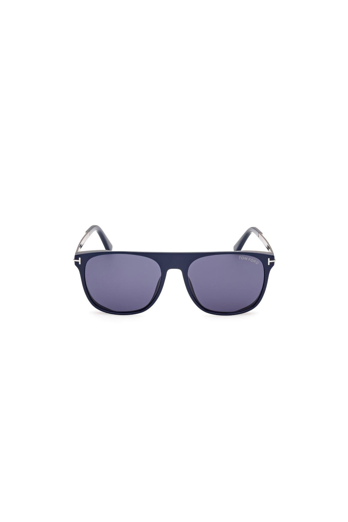 Tom Ford FT 1105 90V 55 Erkek Güneş Gözlüğü