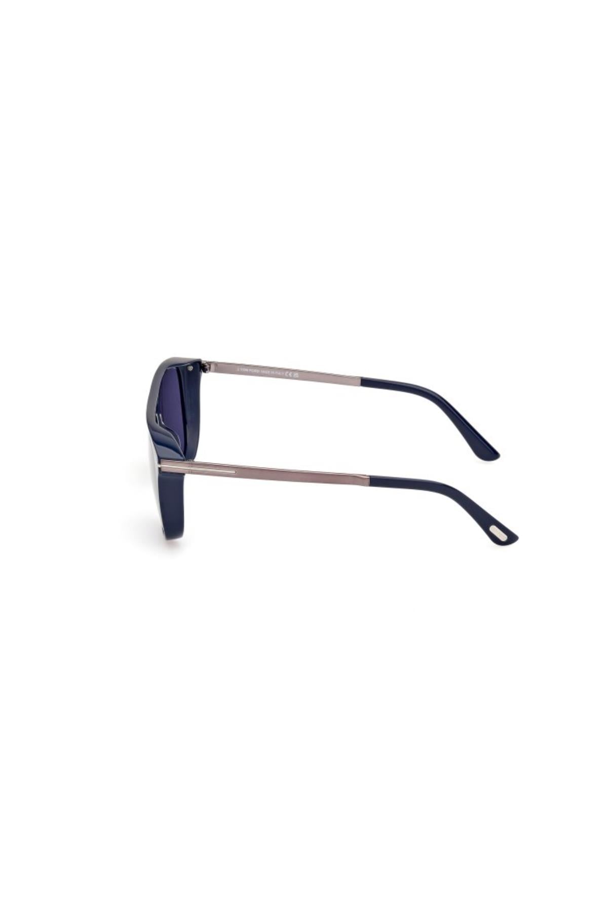 Tom Ford FT 1105 90V 55 Erkek Güneş Gözlüğü