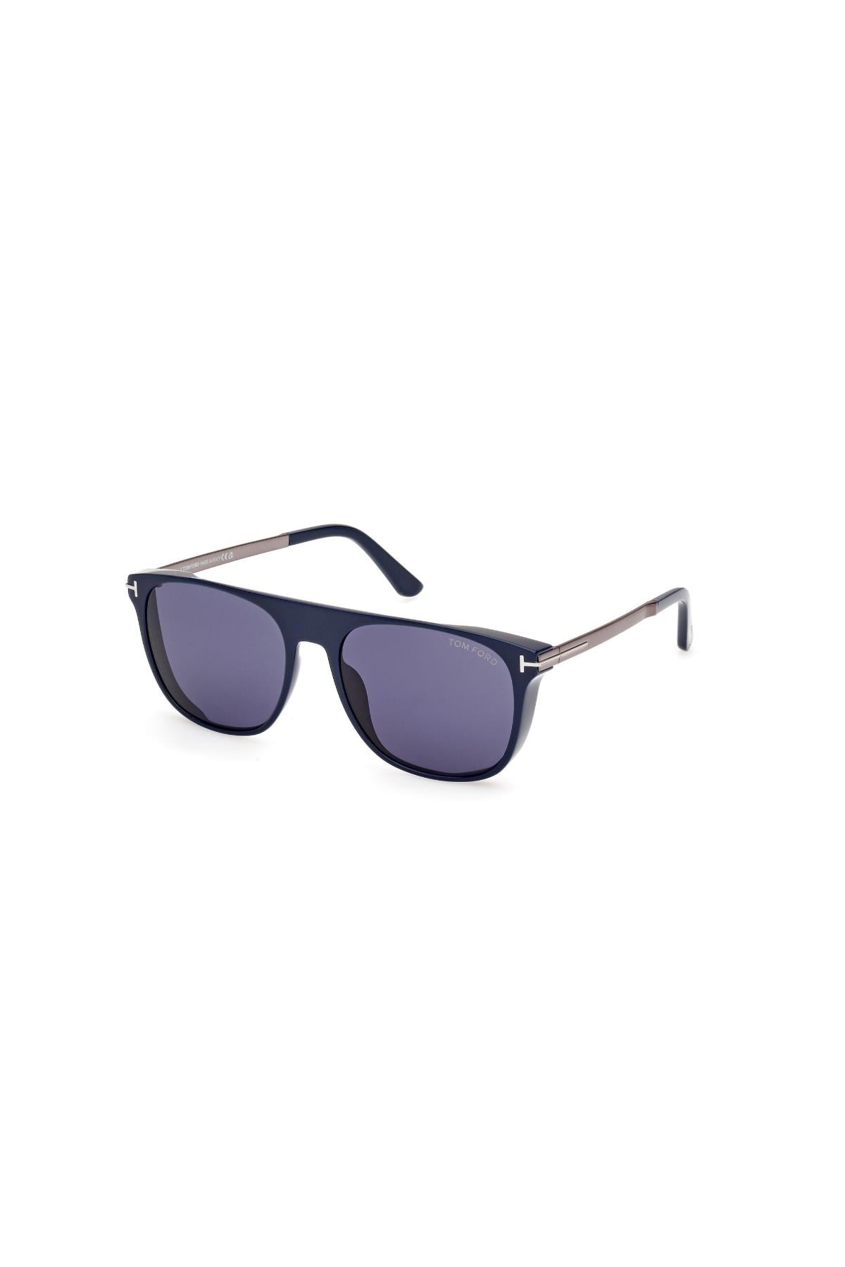 Tom Ford FT 1105 90V 55 Erkek Güneş Gözlüğü
