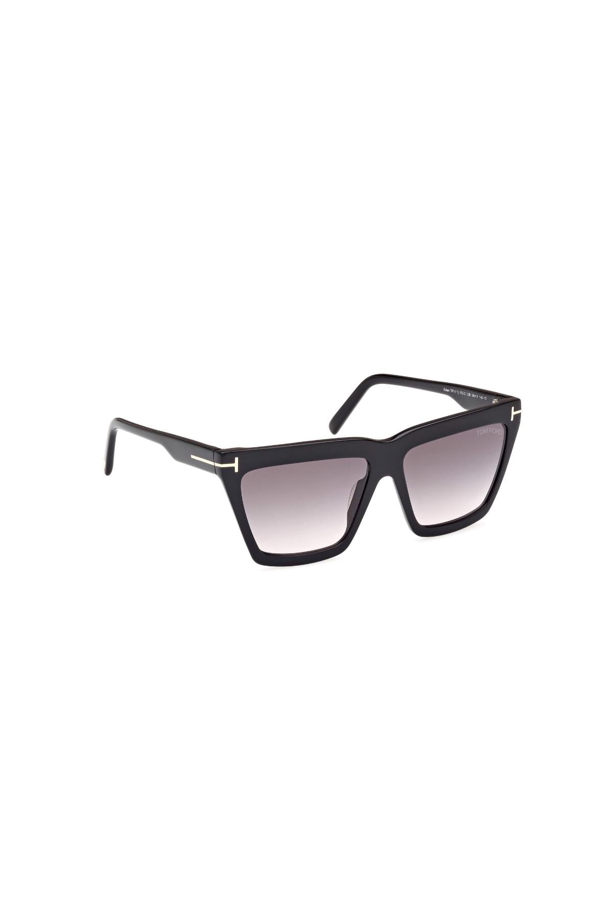 Tom Ford FT 1110 01B 56 Kadın Güneş Gözlüğü