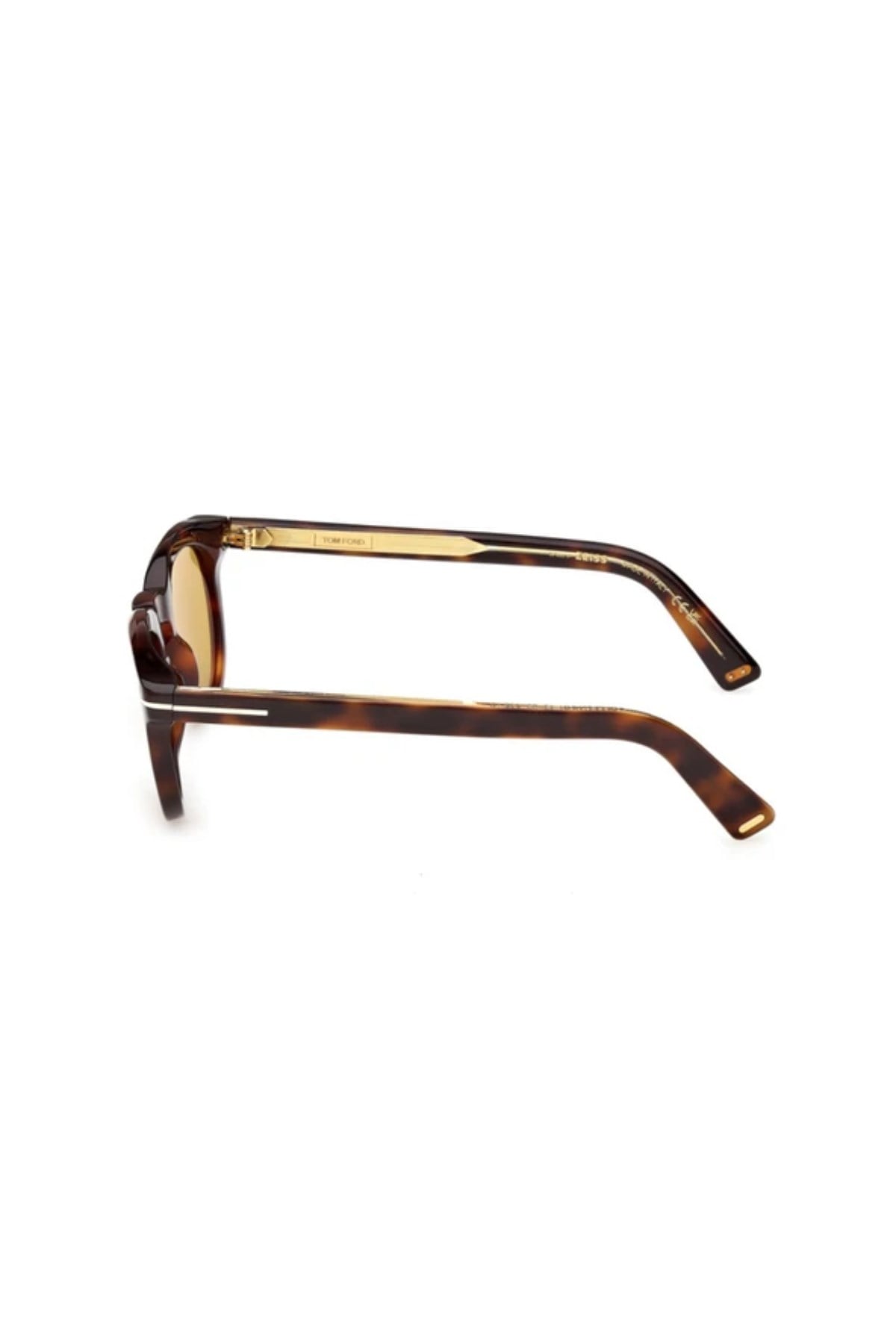 TOM FORD ICON 1325 53E Unisex Güneş Gözlüğü