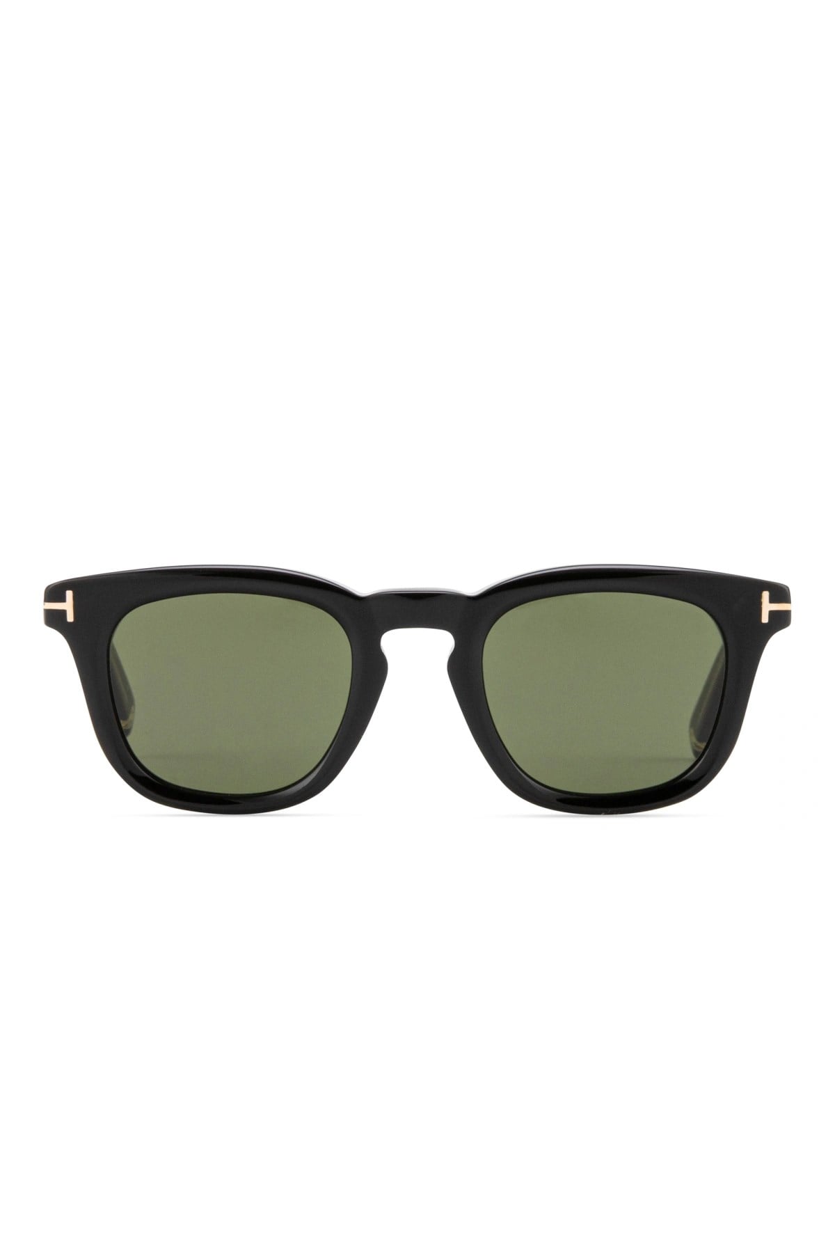 TOM FORD ICON 1326 01N Unisex Güneş Gözlüğü