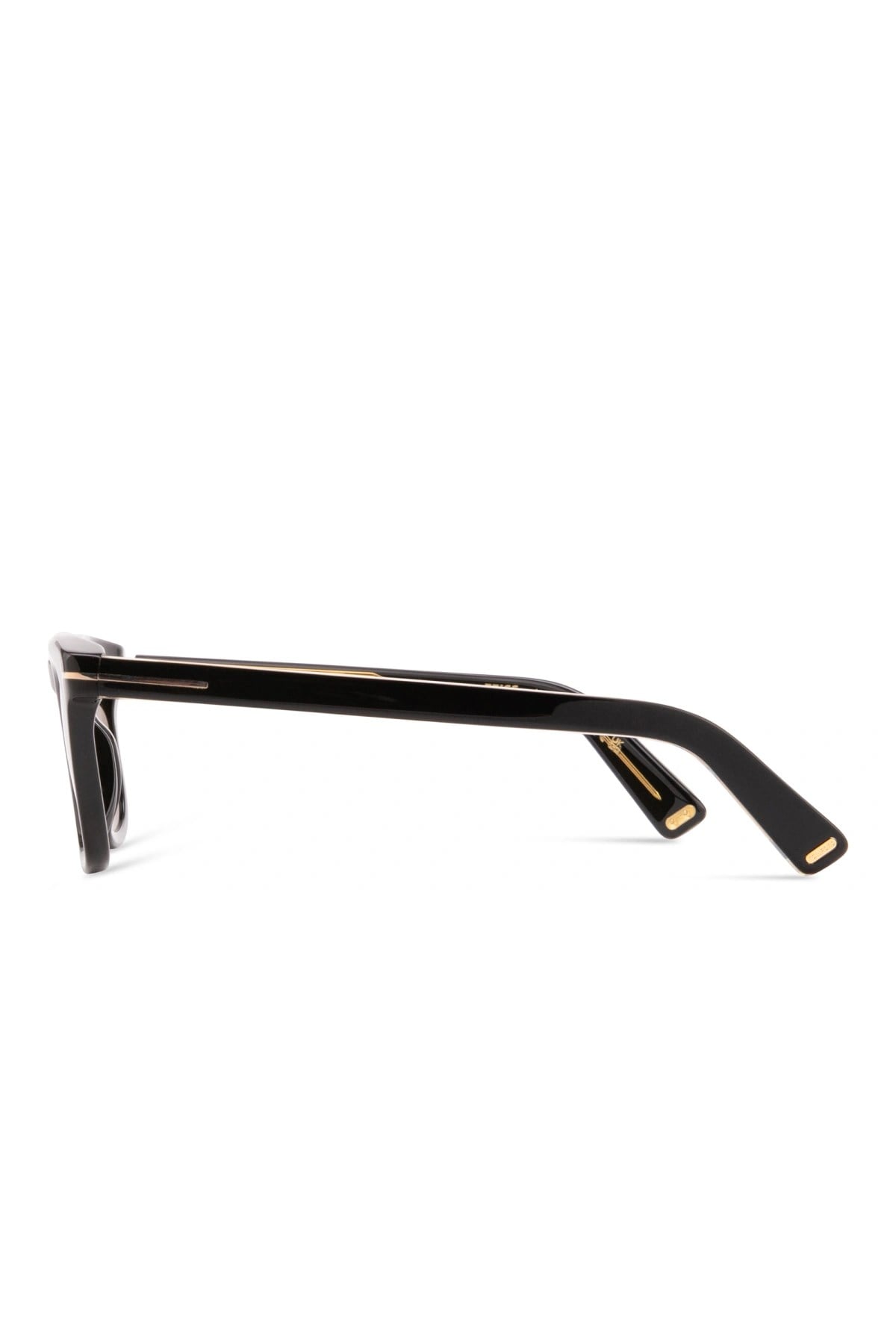 TOM FORD ICON 1326 01N Unisex Güneş Gözlüğü