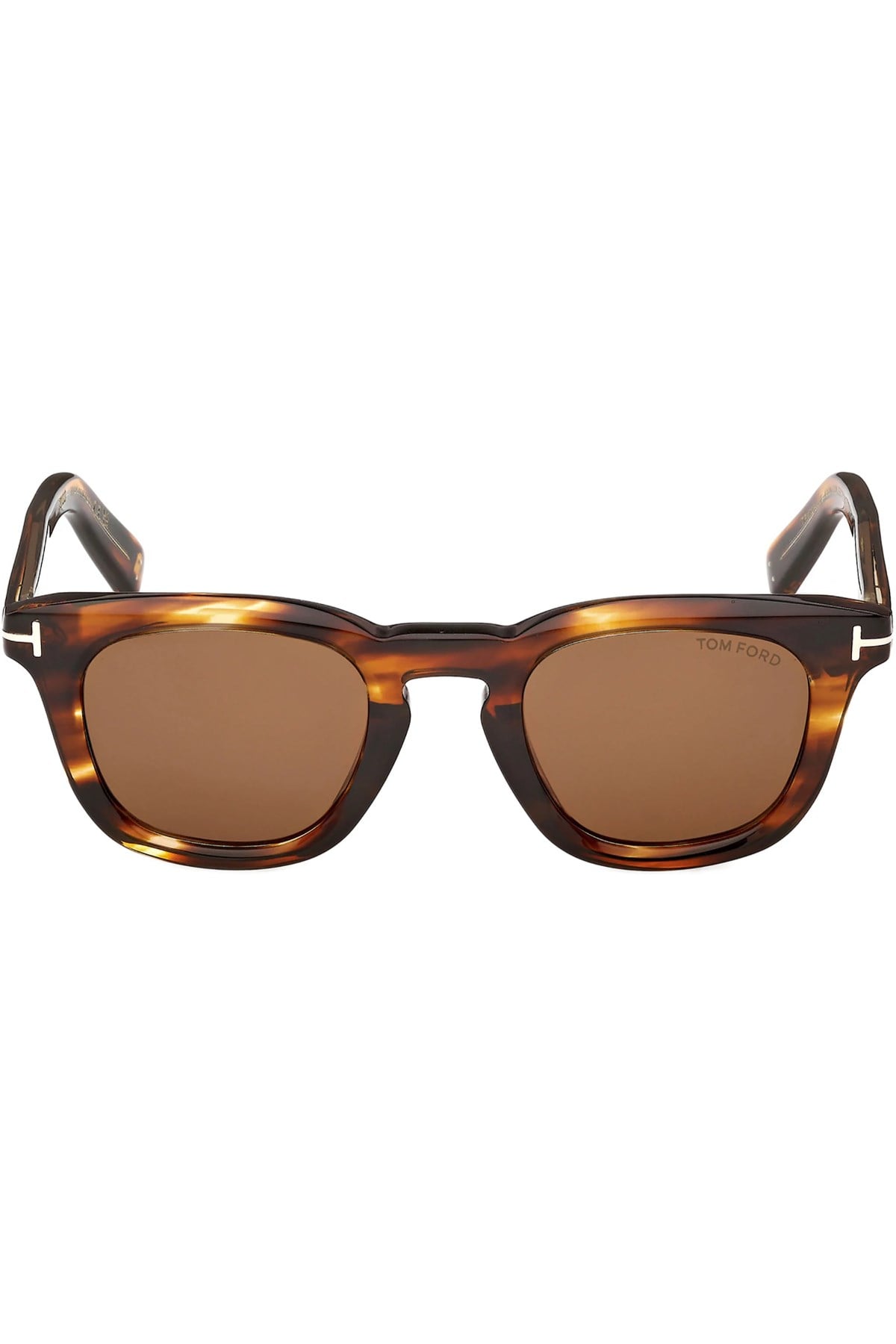 TOM FORD ICON 1326 55E Unisex Güneş Gözlüğü