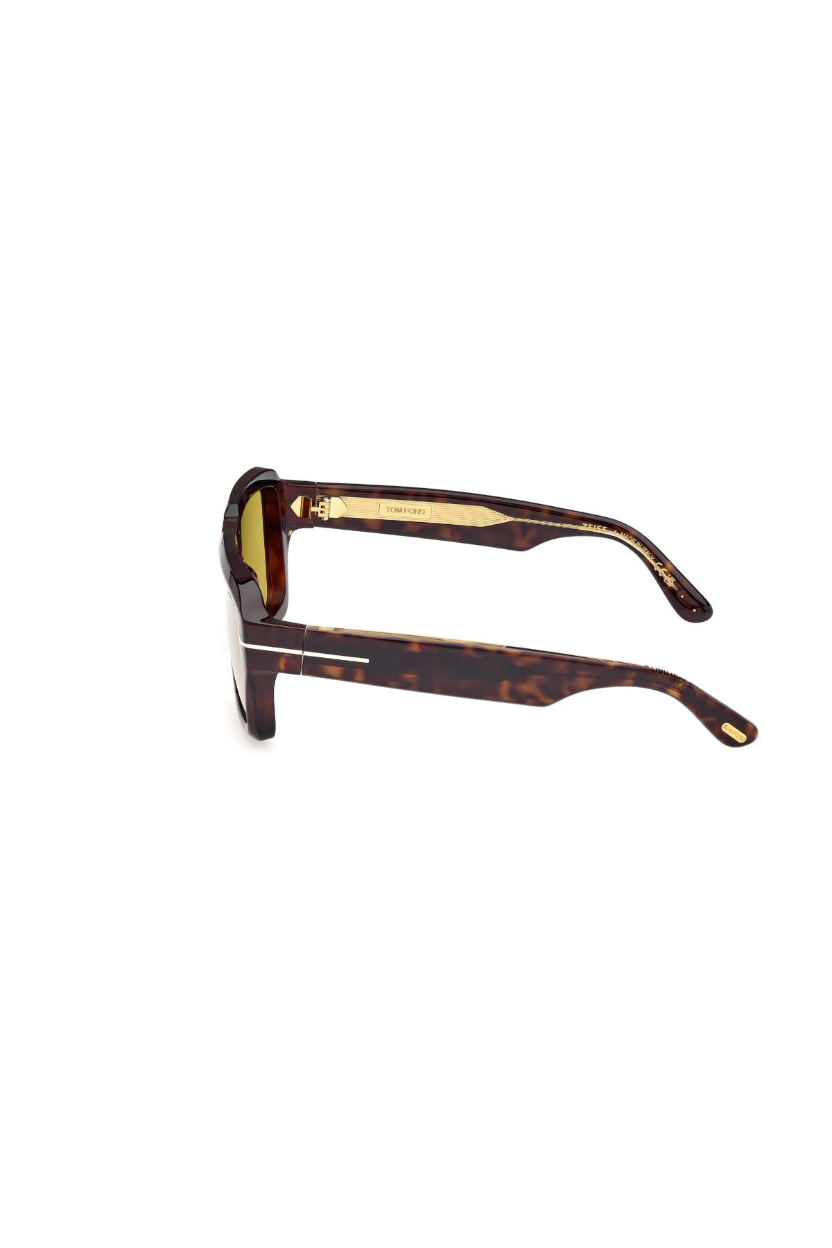 Tom Ford Icon 1202 52E Unisex Güneş Gözlüğü