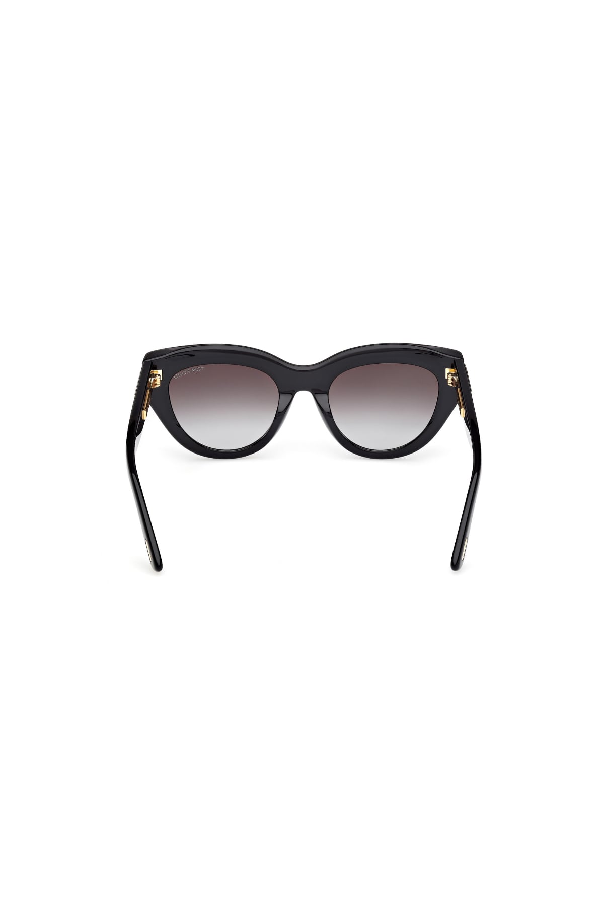 Tom Ford Icon 1252 01B Kadın Güneş Gözlüğü