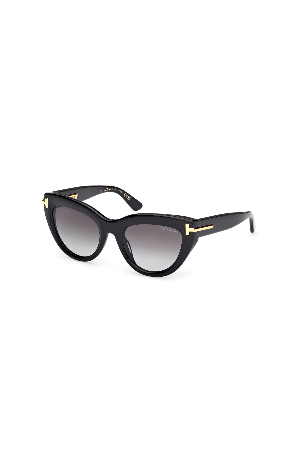 Tom Ford Icon 1252 01B Kadın Güneş Gözlüğü