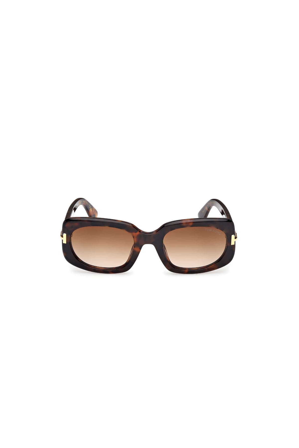 Tom Ford Icon 1253 52F Kadın Güneş Gözlüğü