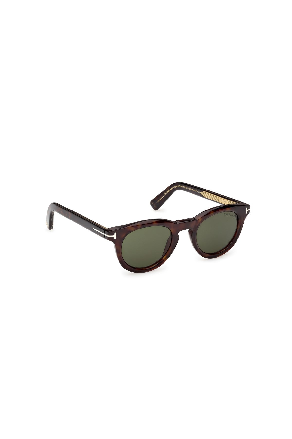 Tom Ford ICON 1325 52N Unisex Güneş Gözlüğü