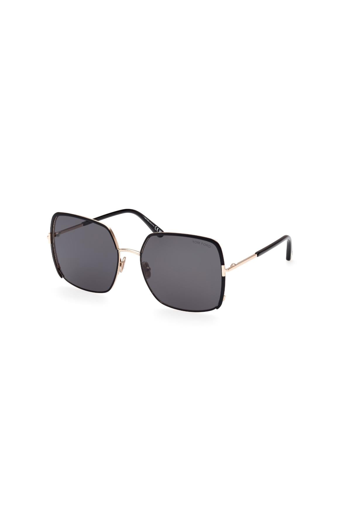 Tom Ford FT 1006 02A 60 Kadın Güneş Gözlüğü