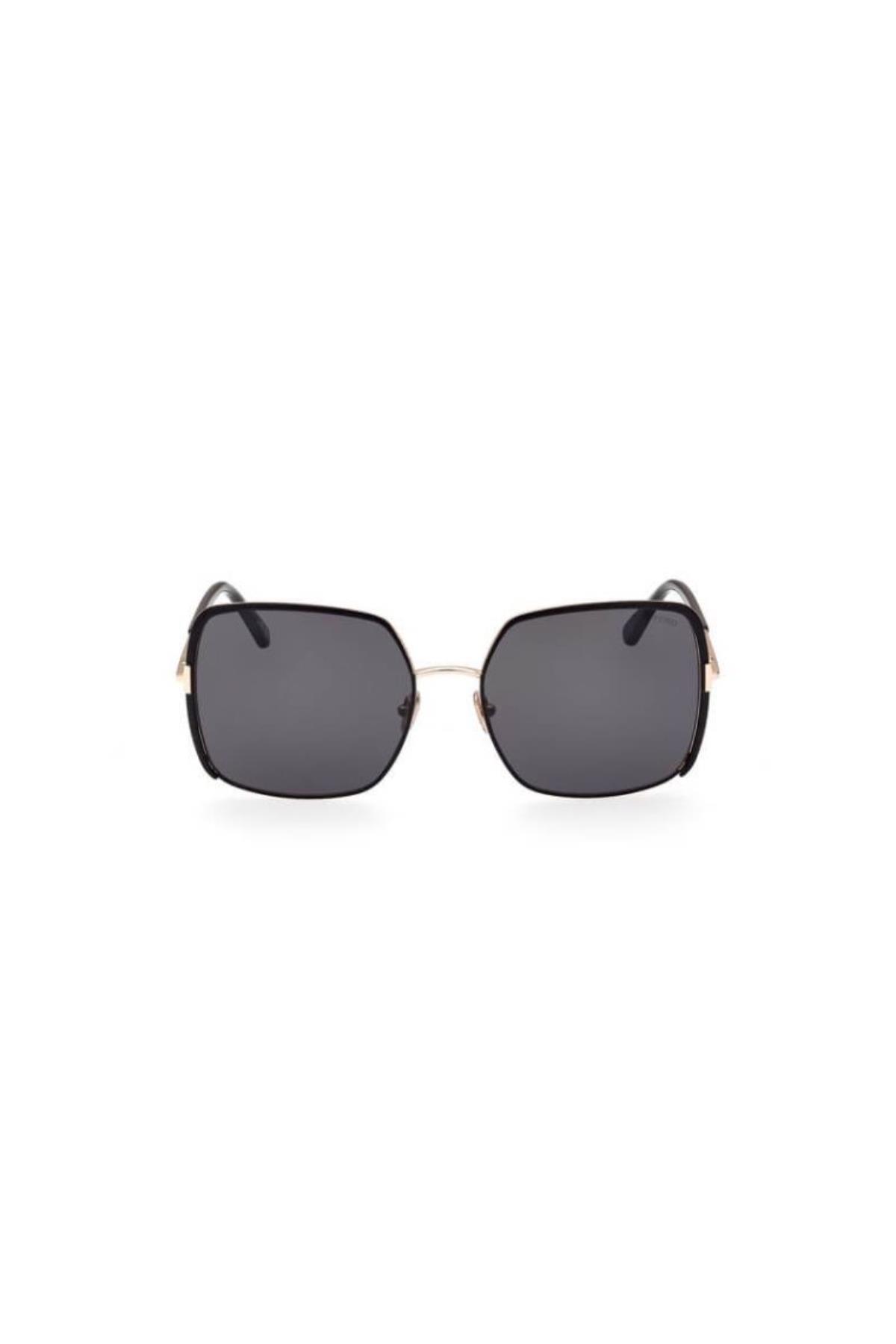 Tom Ford FT 1006 02A 60 Kadın Güneş Gözlüğü